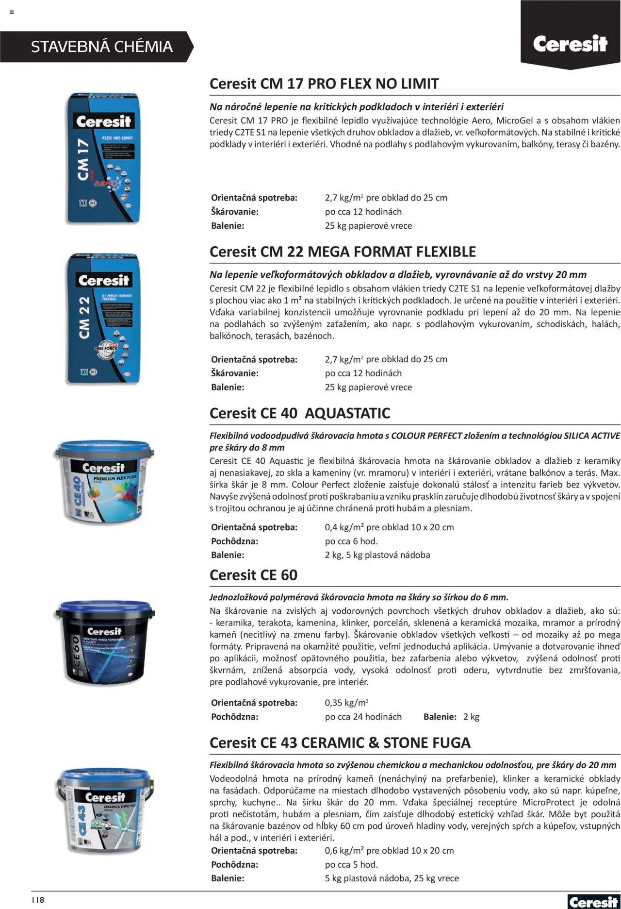 Ingema katalóg Tubadzin 2025 (2025-04-18 - 2025-12-31) | 120