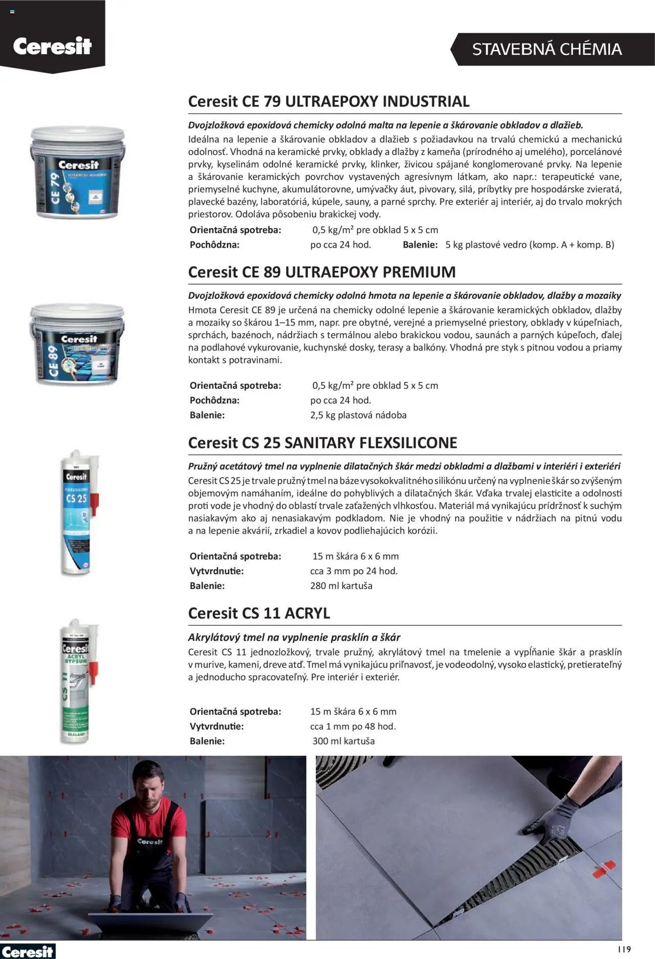 Ingema katalóg Tubadzin 2025 (2025-04-18 - 2025-12-31) | 121