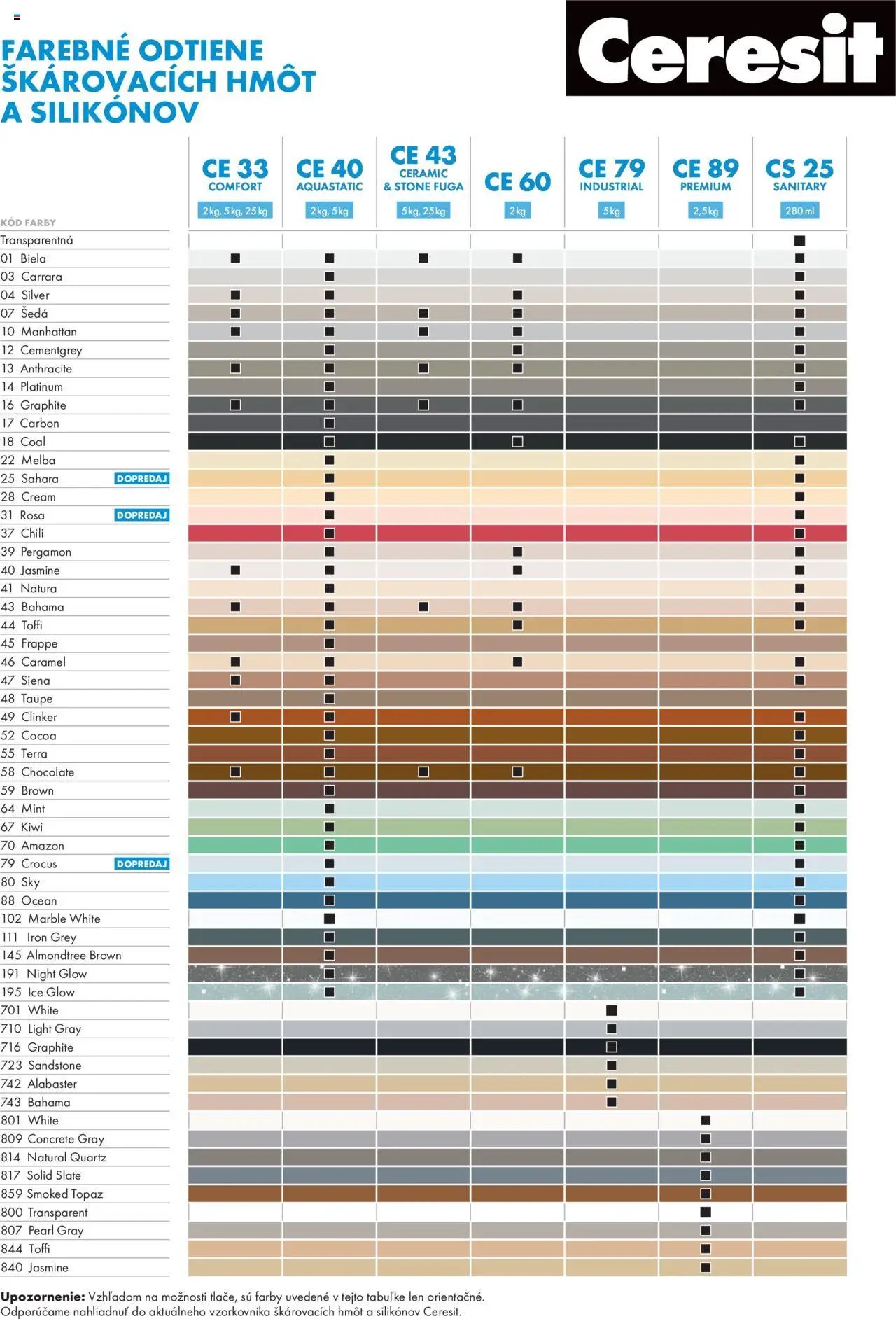 Ingema katalóg Tubadzin 2025 (2025-04-18 - 2025-12-31) | 123