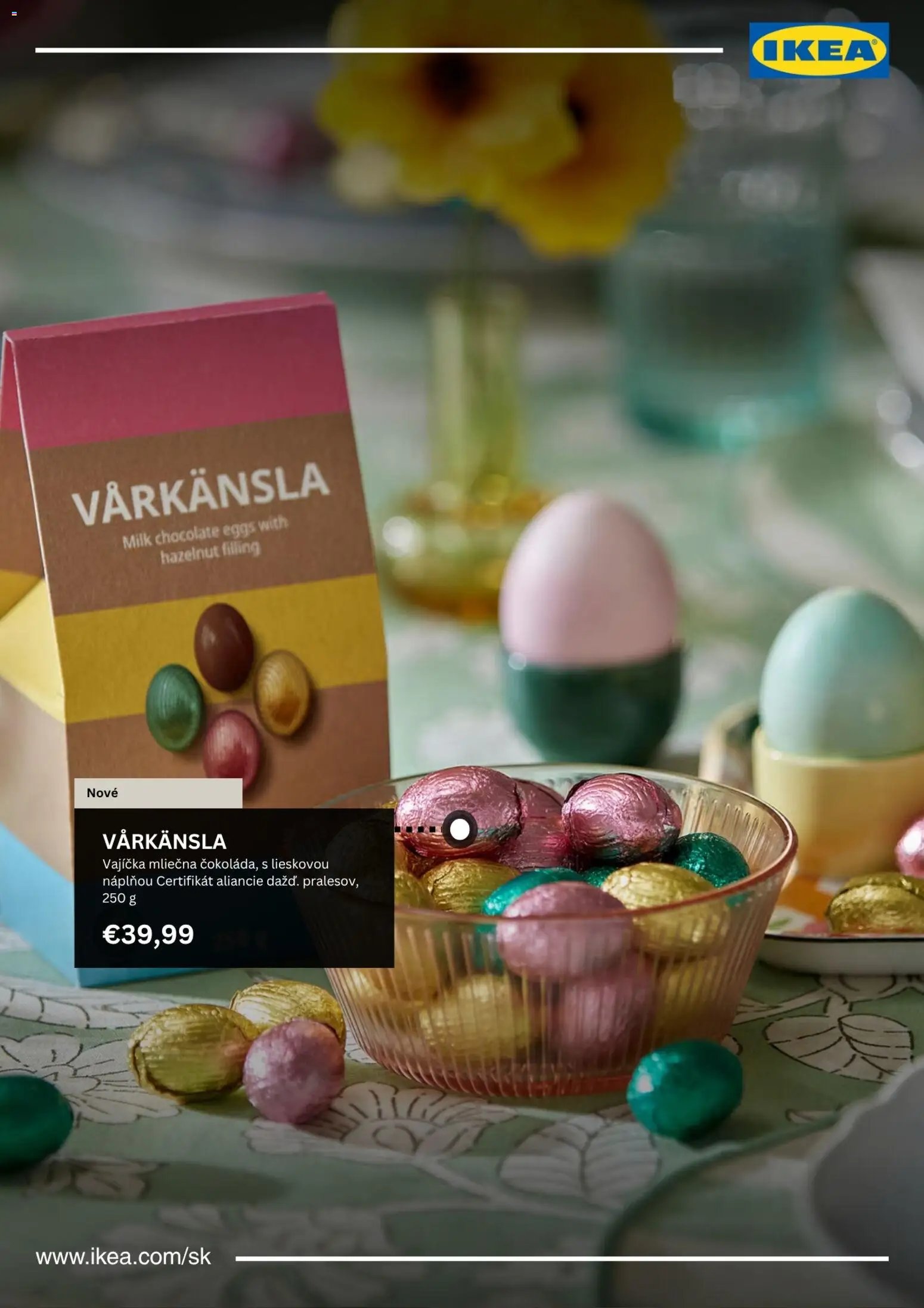 IKEA leták (2026-03-25 - 2026-04-24) | 2