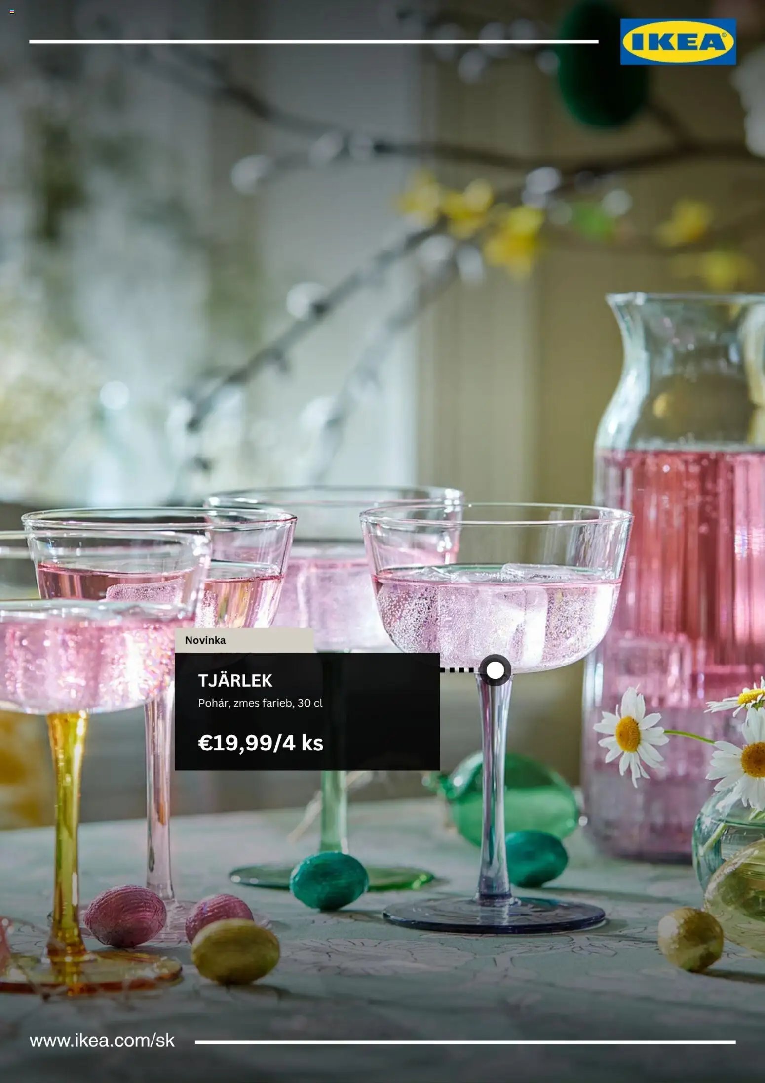 IKEA leták (2026-03-25 - 2026-04-24) | 4