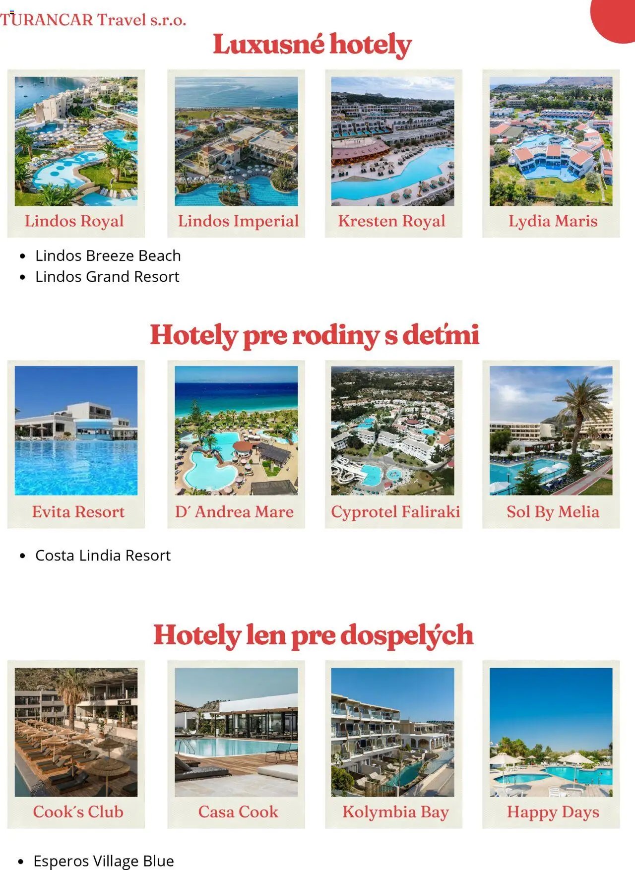 Turancar Grécko (2025-07-17 - 2025-09-30) | 3