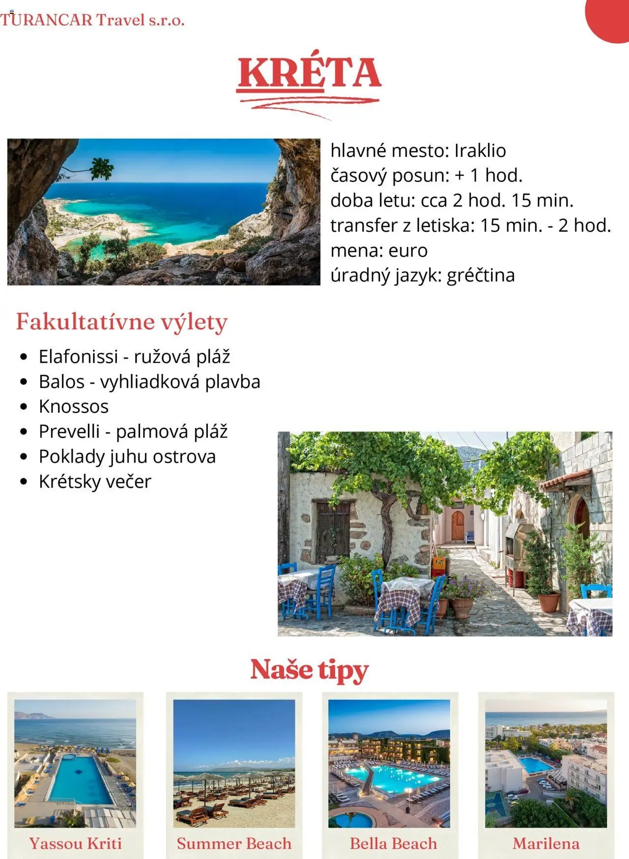 Turancar Grécko (2025-07-17 - 2025-09-30) | 5