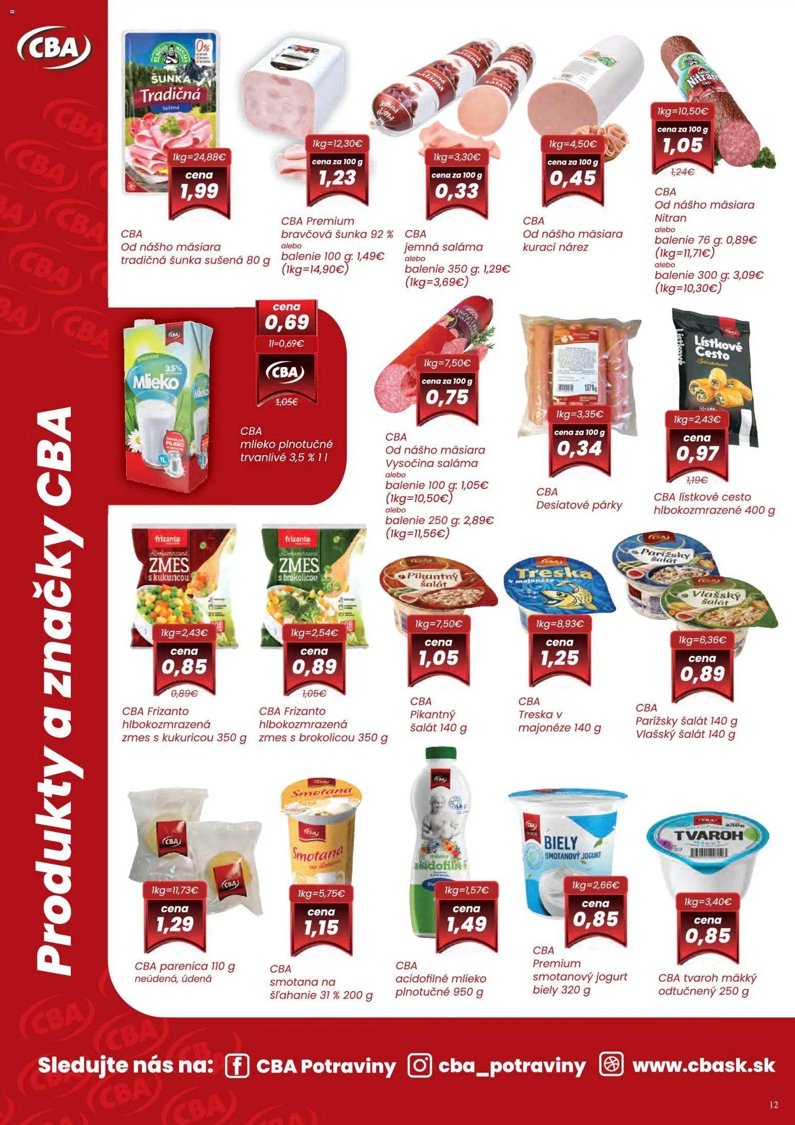 Nitrazdroj leták (2026-04-01 - 2026-04-15) | 12