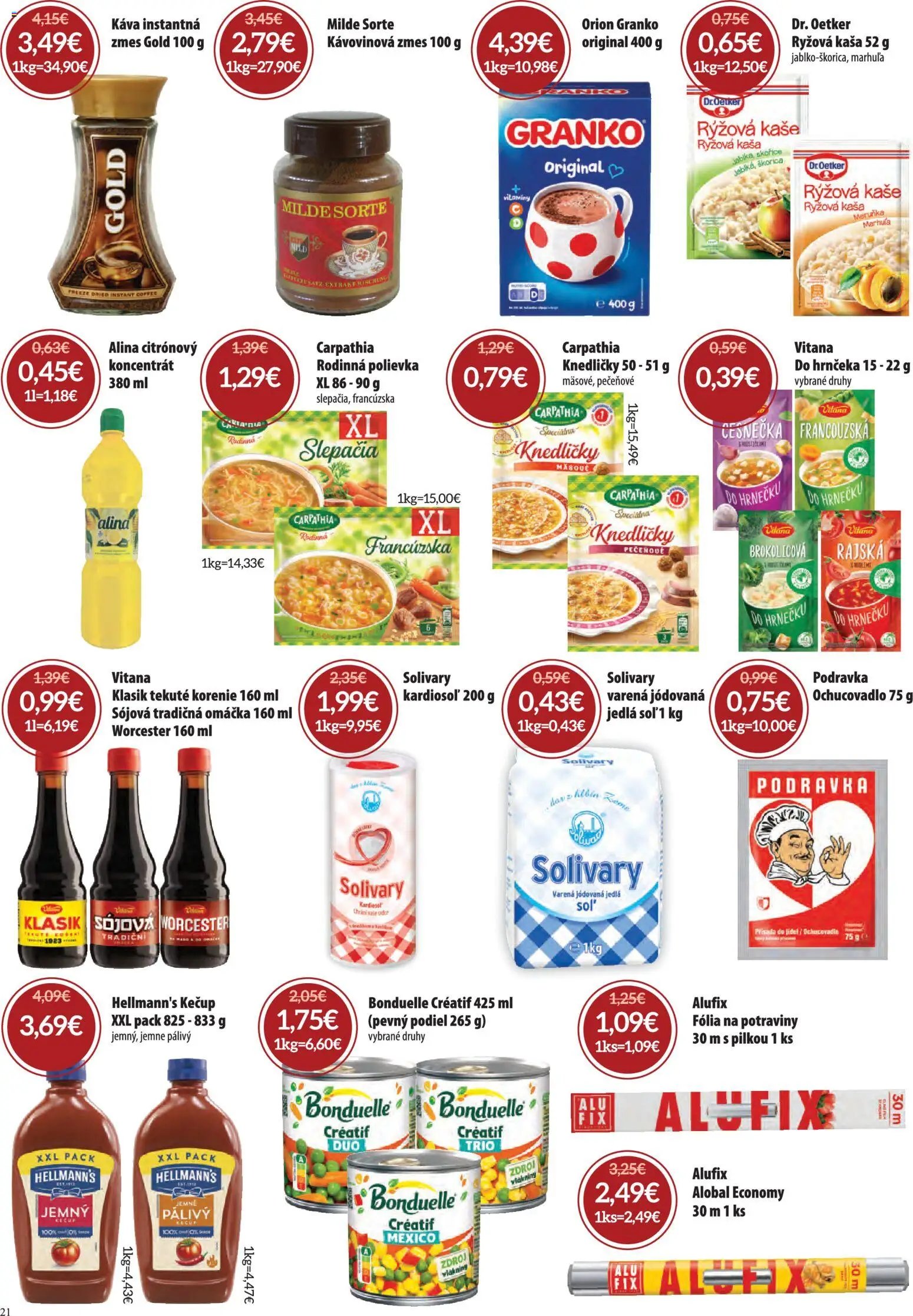 Nitrazdroj leták (2026-04-01 - 2026-04-15) | 21