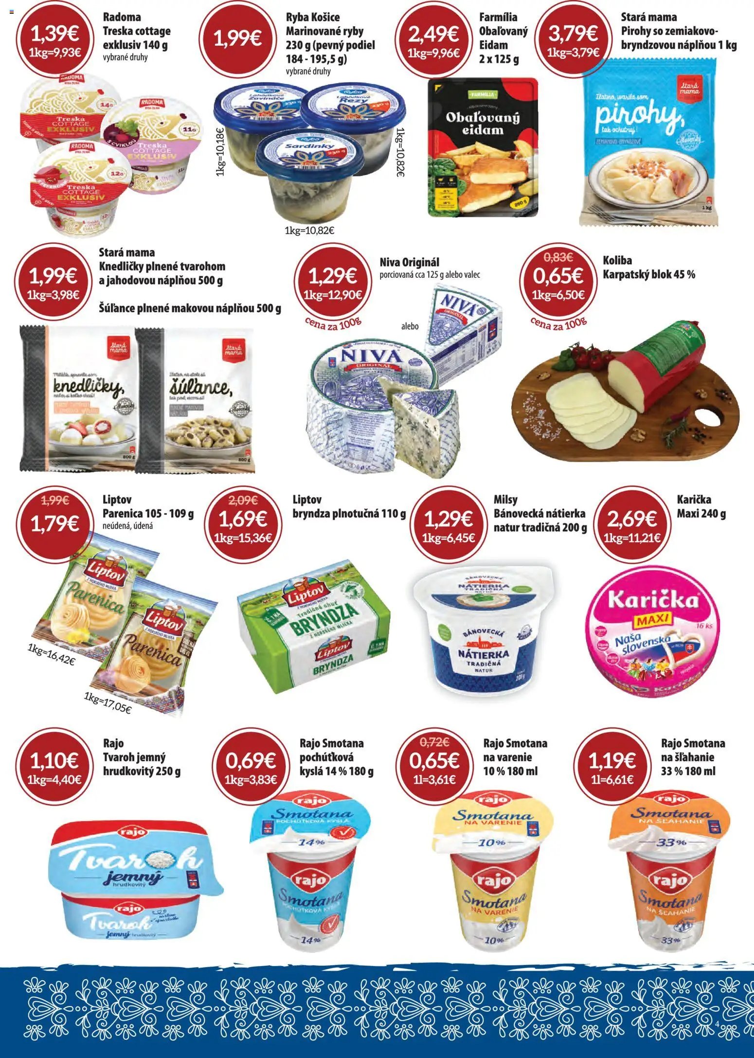 Nitrazdroj leták (2026-04-01 - 2026-04-15) | 4