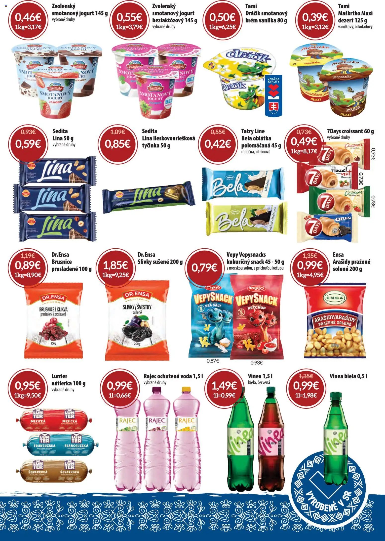 Nitrazdroj leták (2026-04-01 - 2026-04-15) | 5