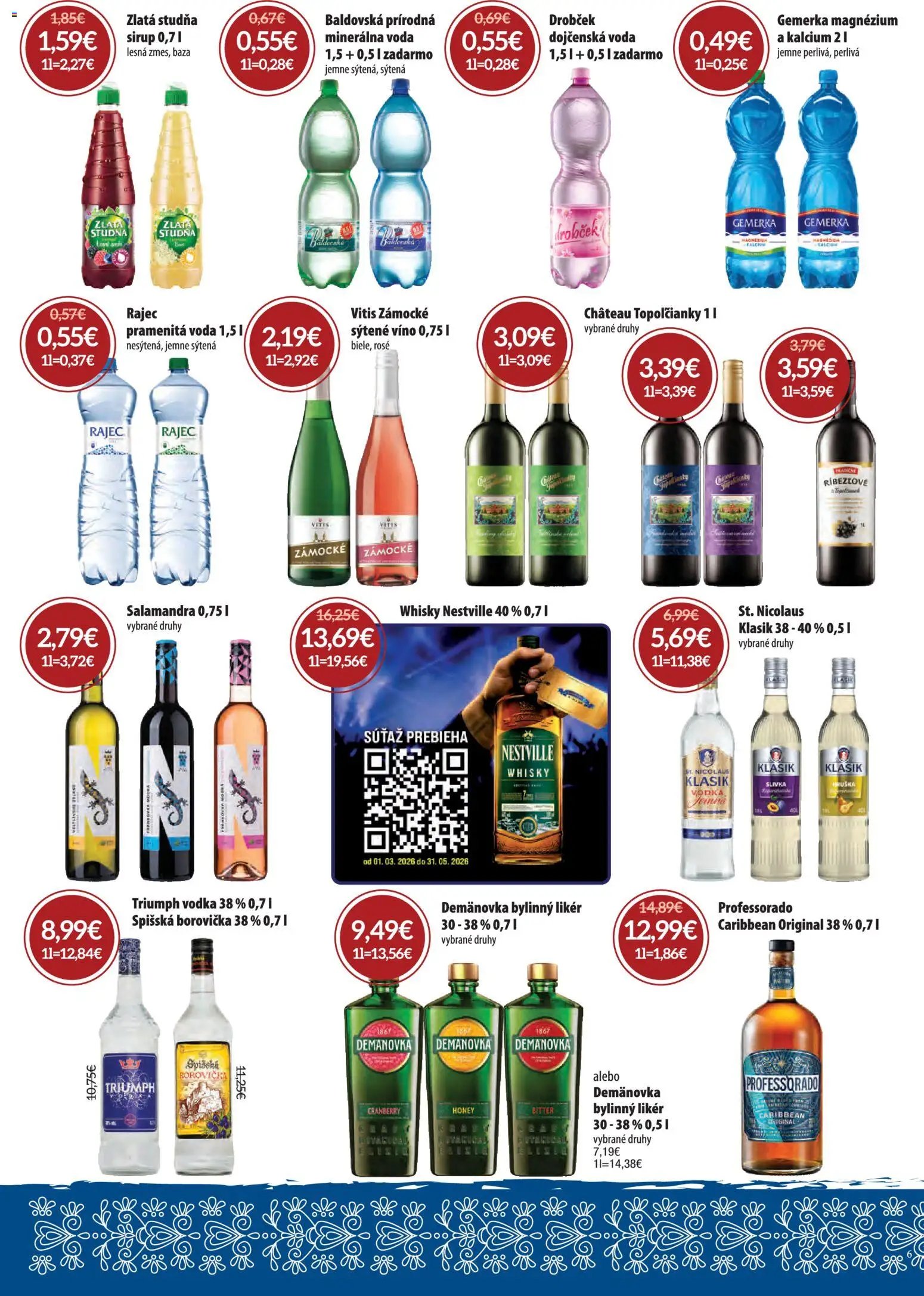 Nitrazdroj leták (2026-04-01 - 2026-04-15) | 6