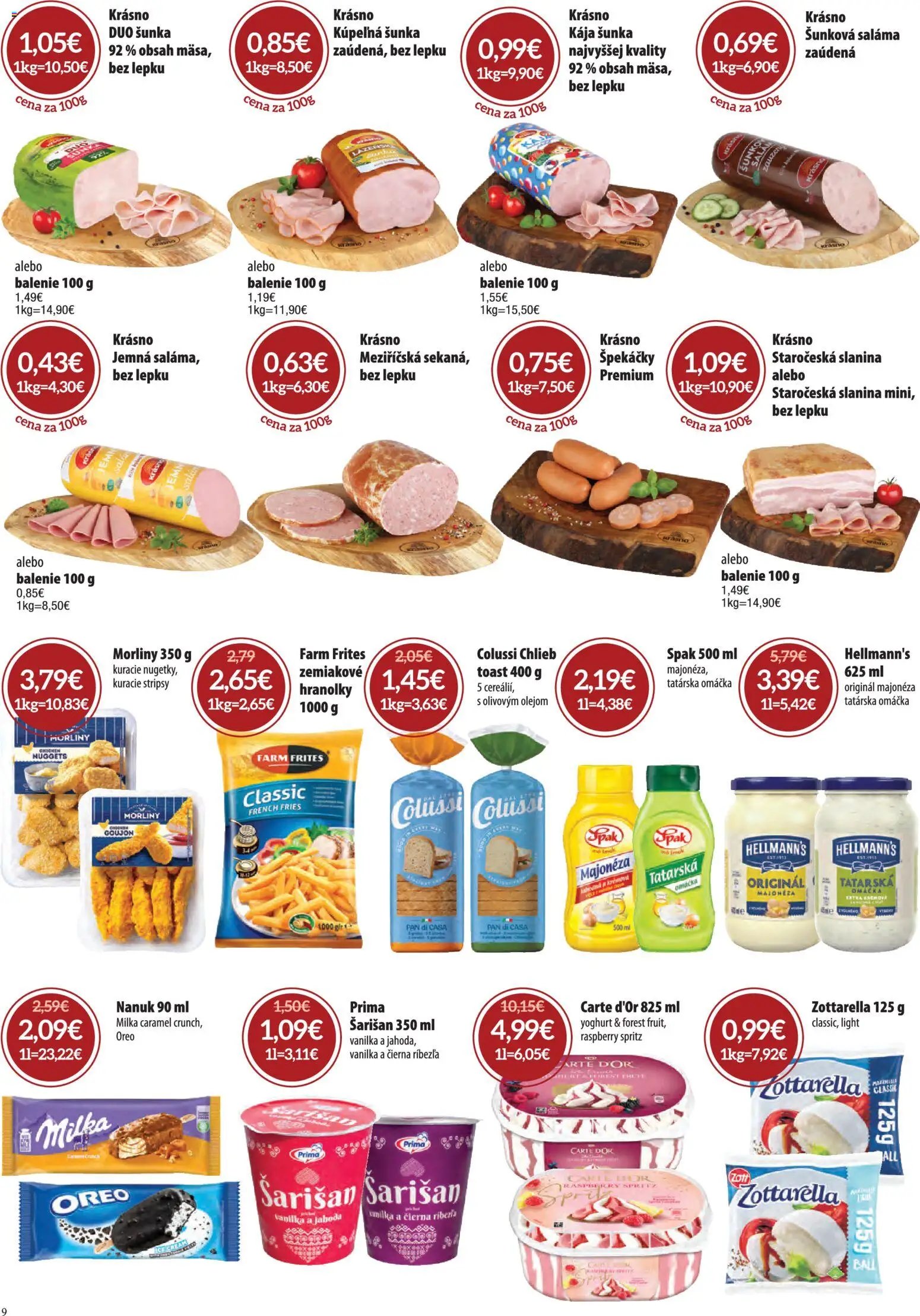 Nitrazdroj leták (2026-04-01 - 2026-04-15) | 9