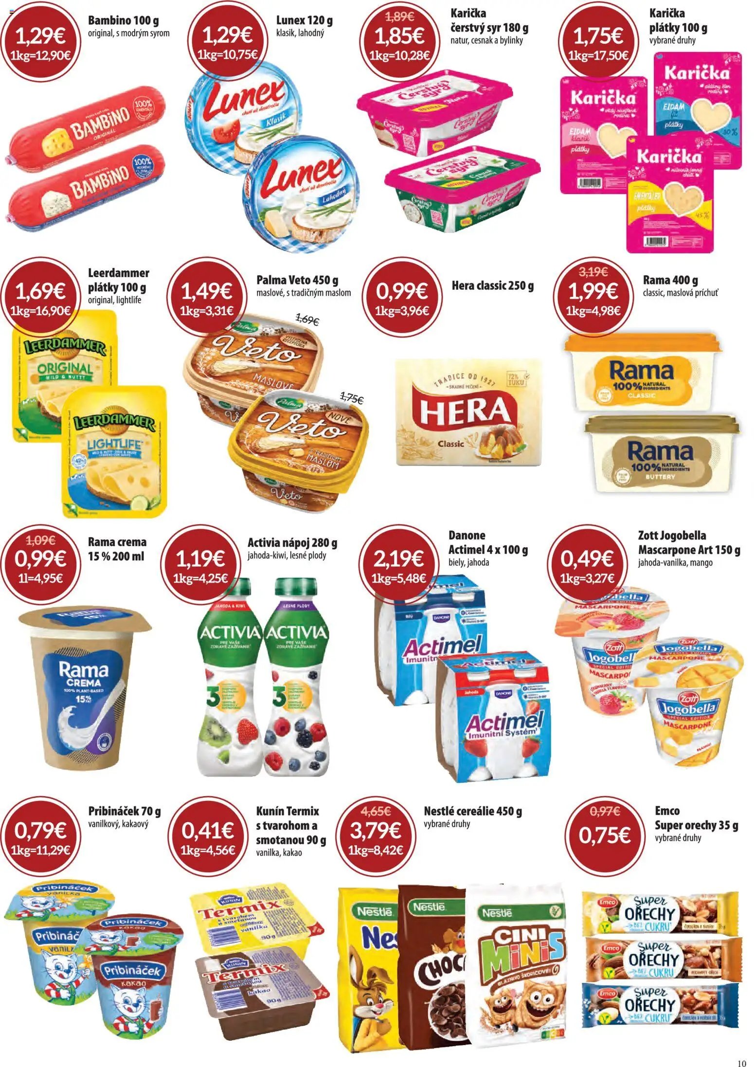 Nitrazdroj leták (2026-04-01 - 2026-04-15) | 10