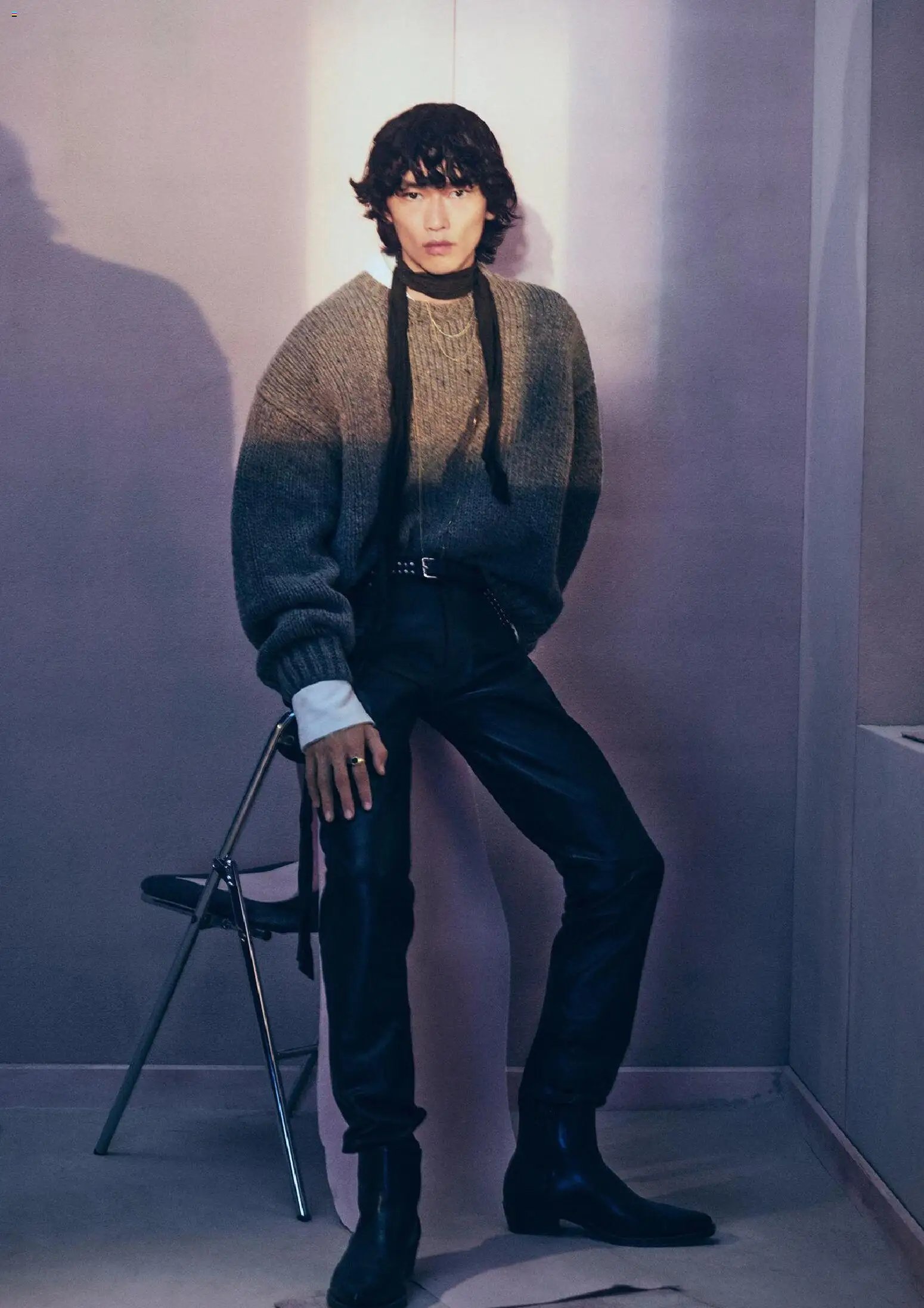 Zara Men (2025-12-06 - 2026-01-05) | 14