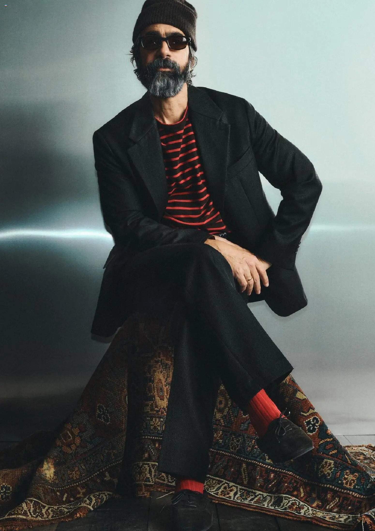 Zara Men (2025-12-06 - 2026-01-05) | 7