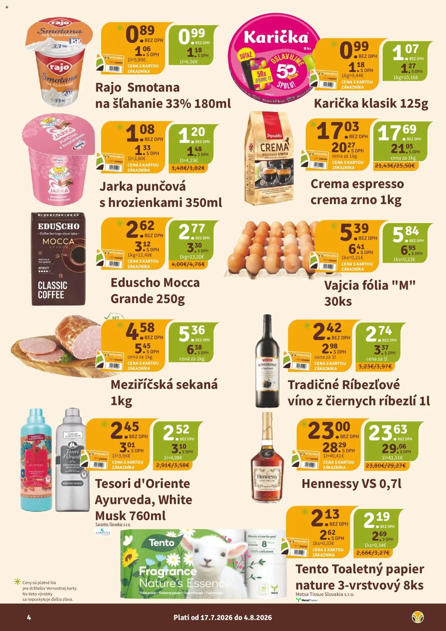 Nitrazdroj Výhodná ponuka od 17.7