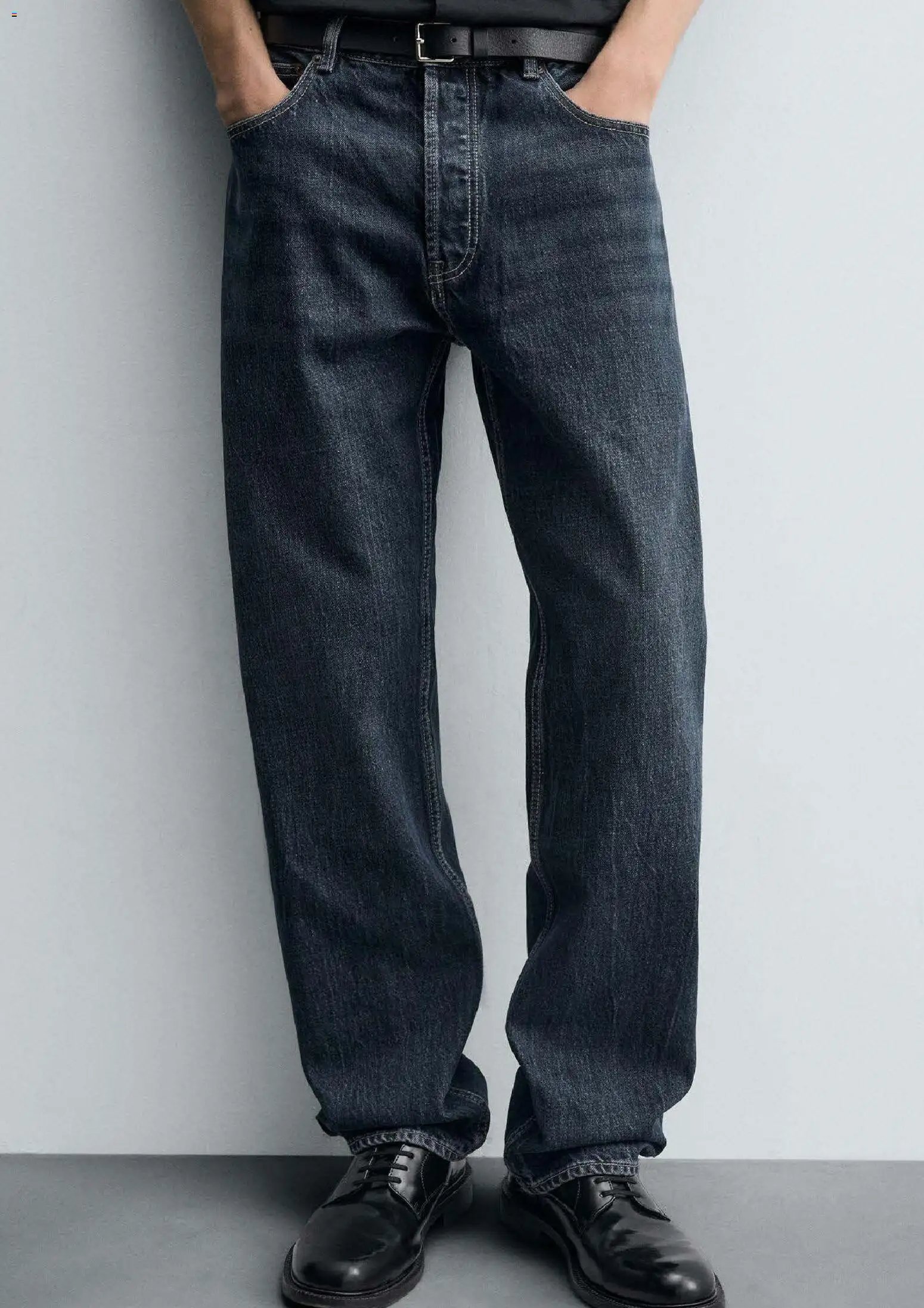 Zara Men (2026-01-06 - 2026-02-01) | 15