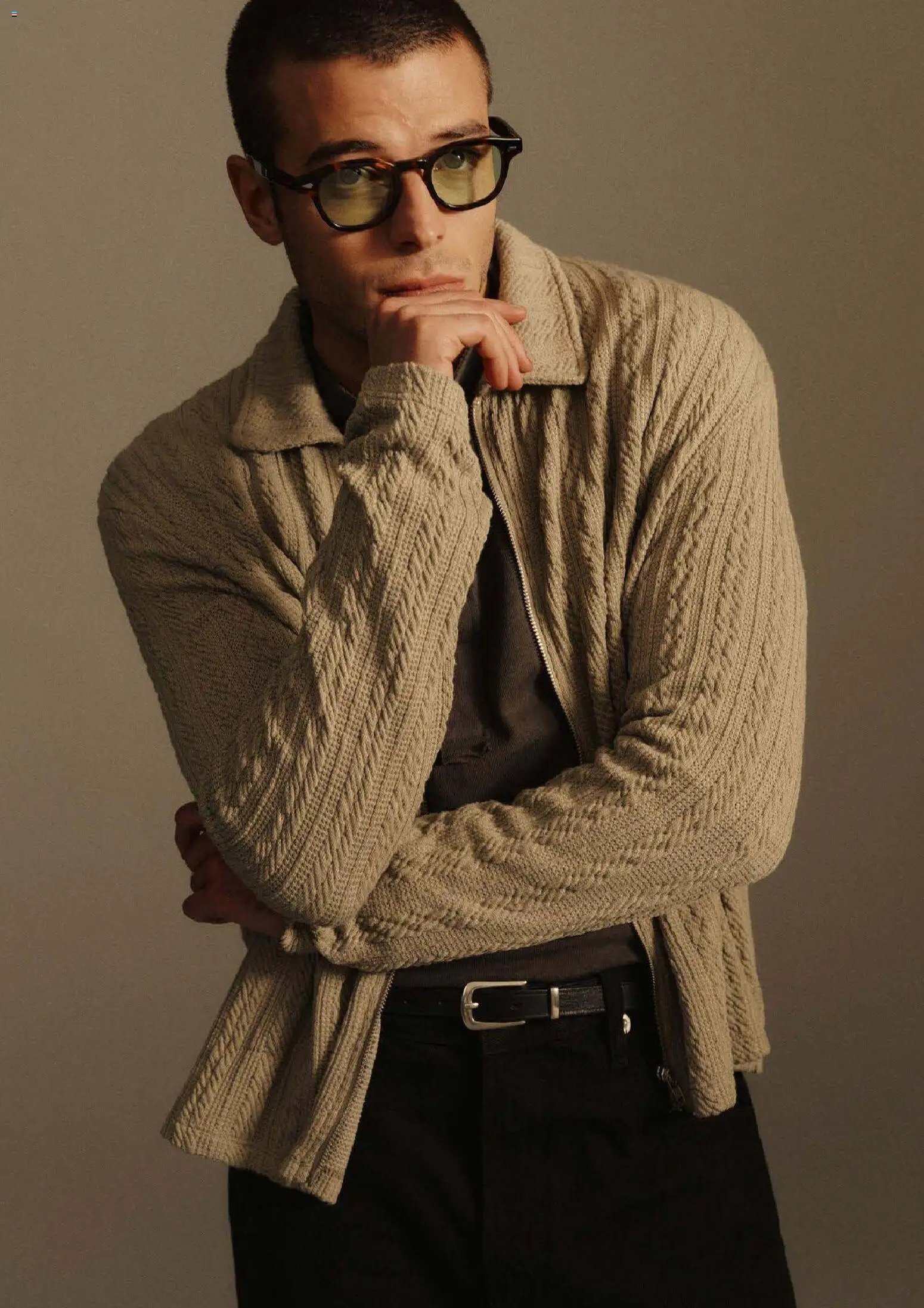 Zara Men (2026-01-06 - 2026-02-01) | 4