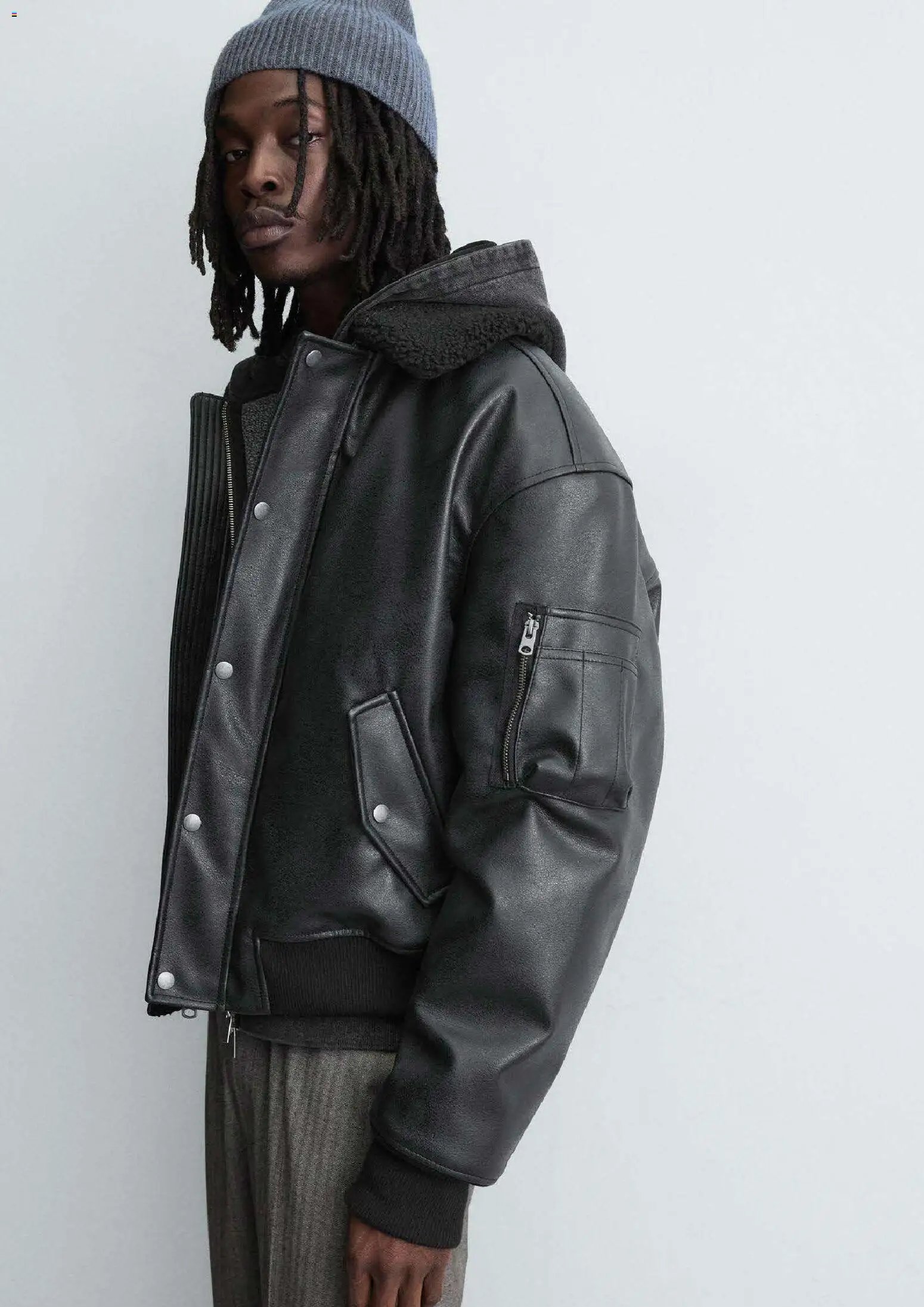 Zara Men (2026-01-06 - 2026-02-01) | 8