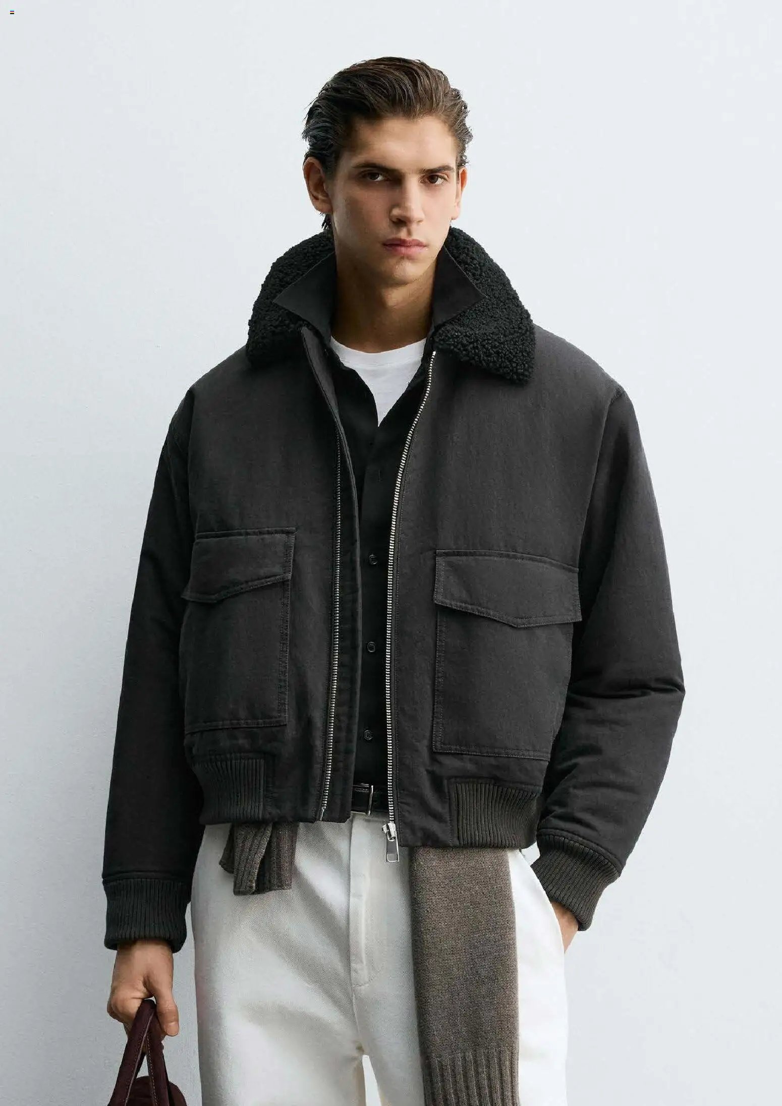 Zara Men (2026-01-06 - 2026-02-01) | 10