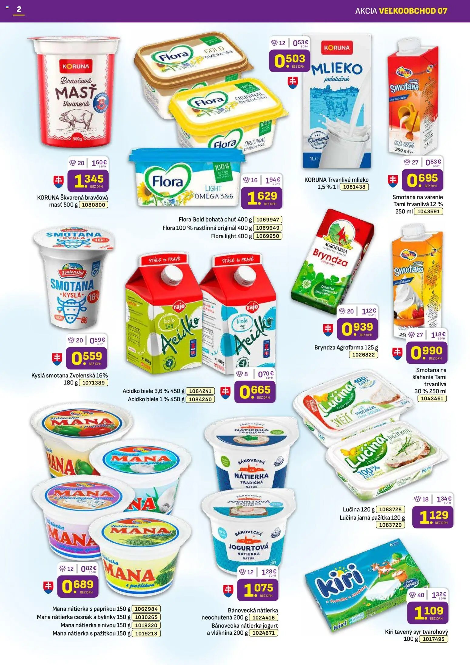 Libex leták (2026-04-07 - 2026-04-19) | 2