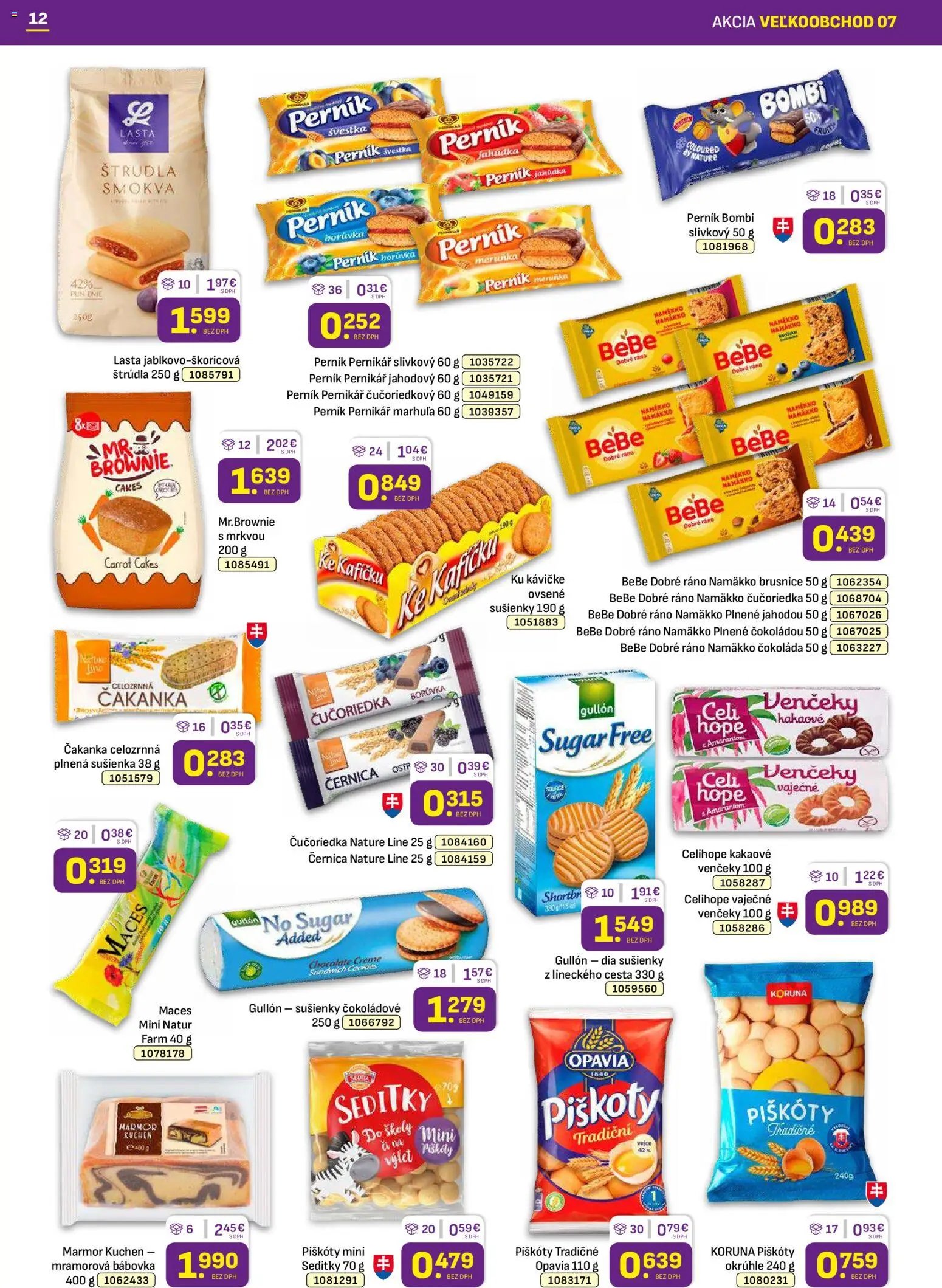 Libex leták (2026-04-07 - 2026-04-19) | 12