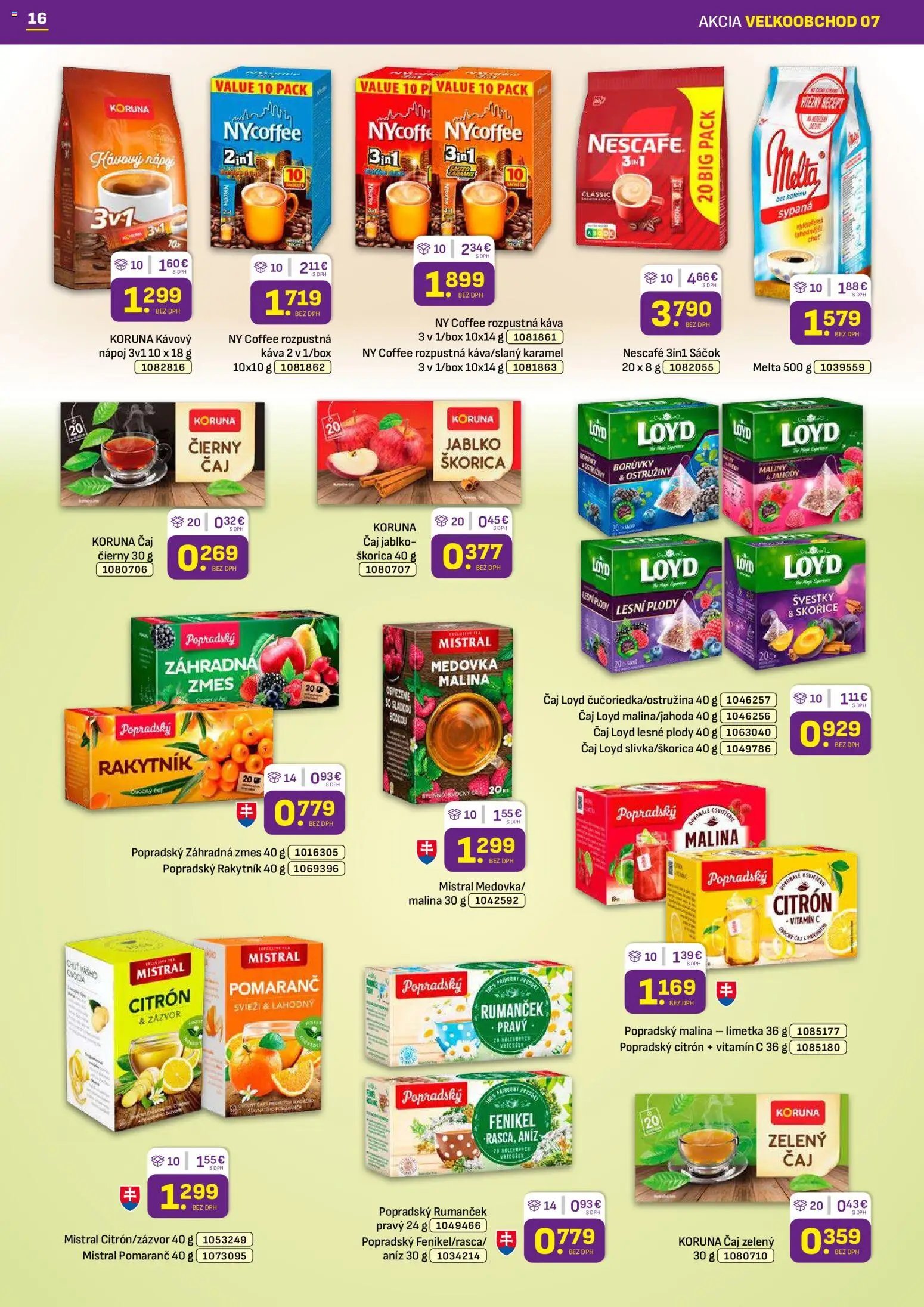 Libex leták (2026-04-07 - 2026-04-19) | 16