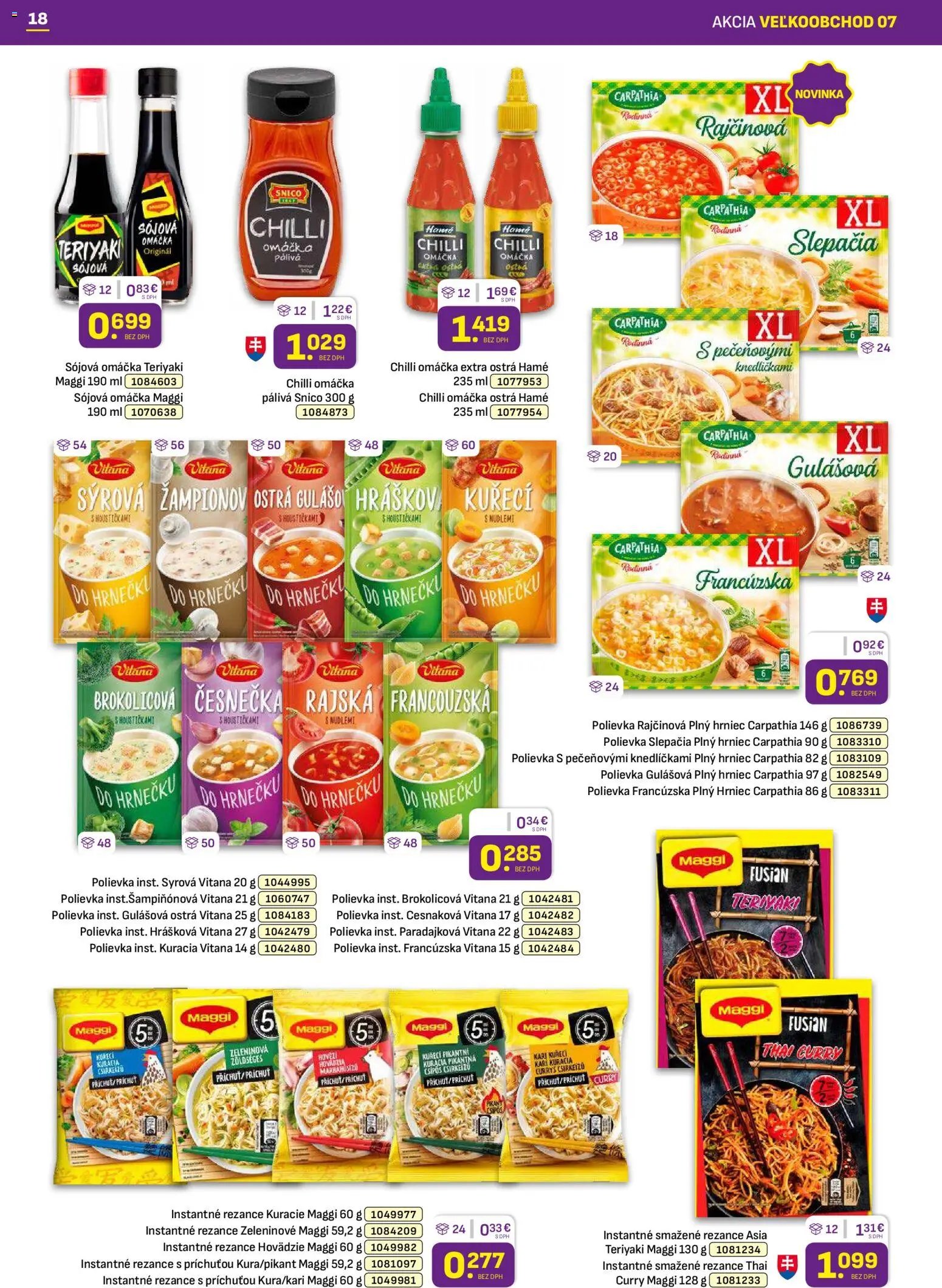 Libex leták (2026-04-07 - 2026-04-19) | 18