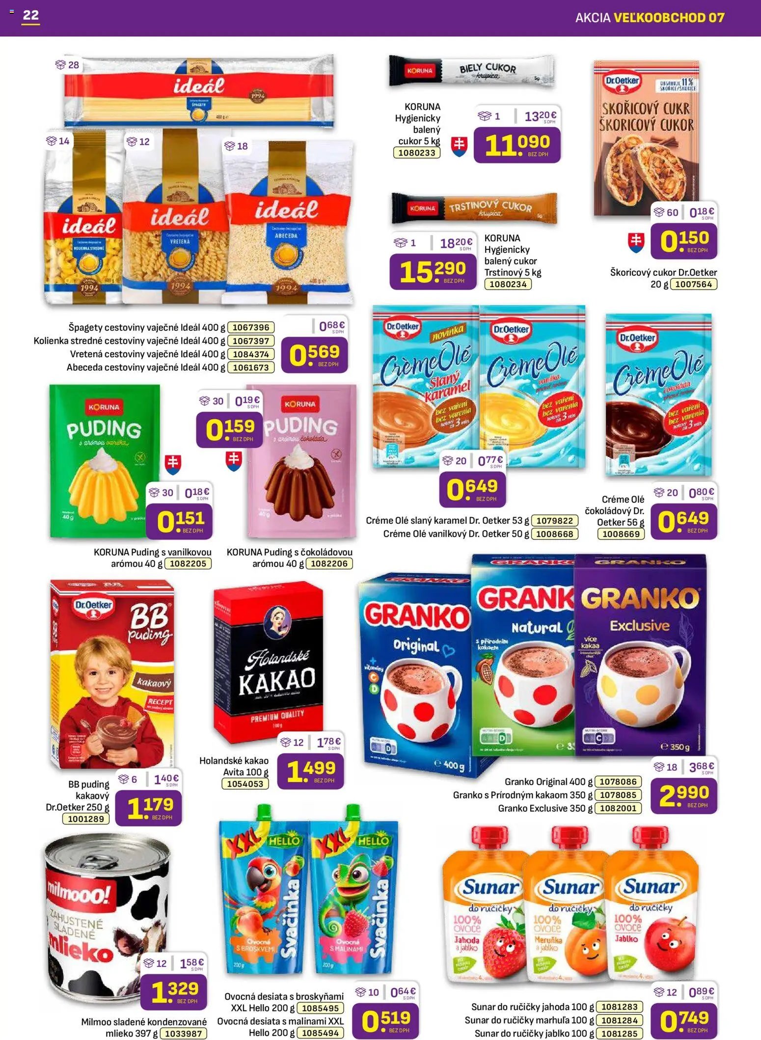 Libex leták (2026-04-07 - 2026-04-19) | 22