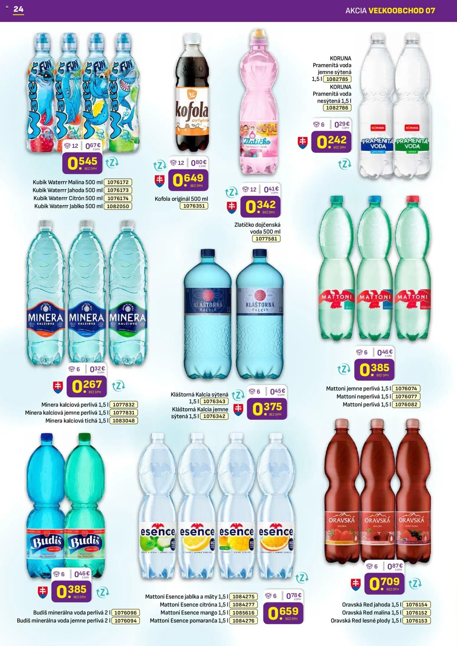 Libex leták (2026-04-07 - 2026-04-19) | 24