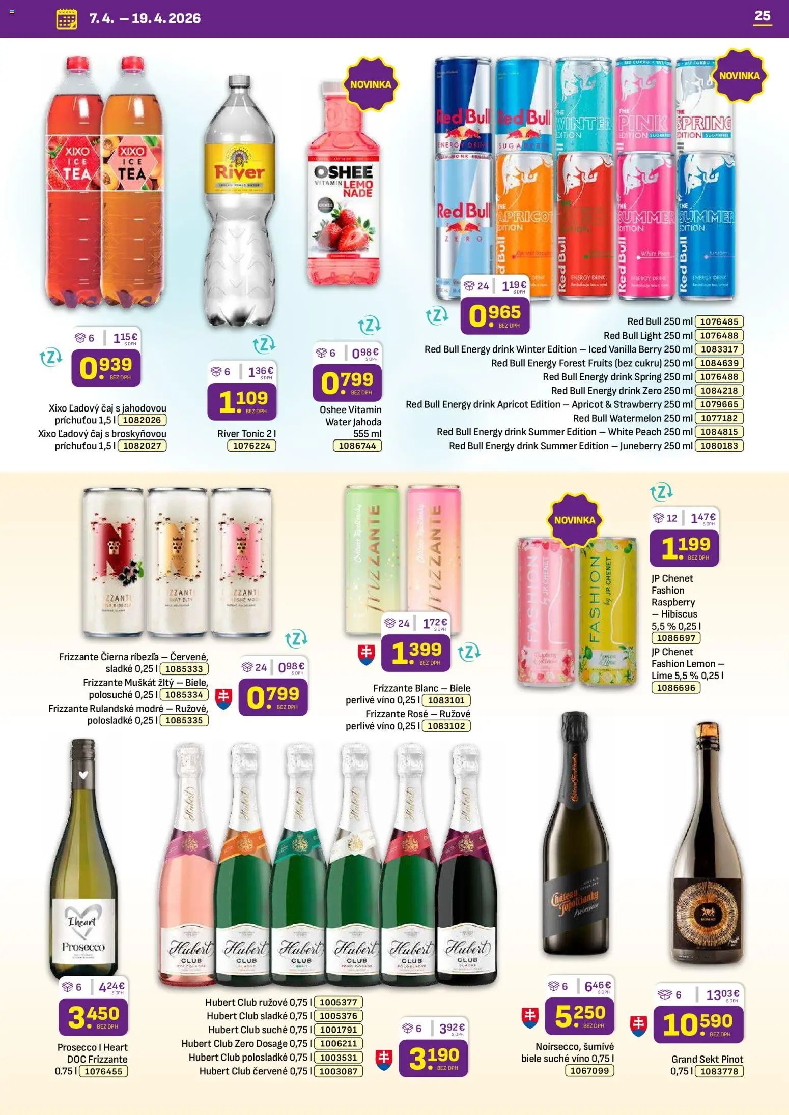 Libex leták (2026-04-07 - 2026-04-19) | 25