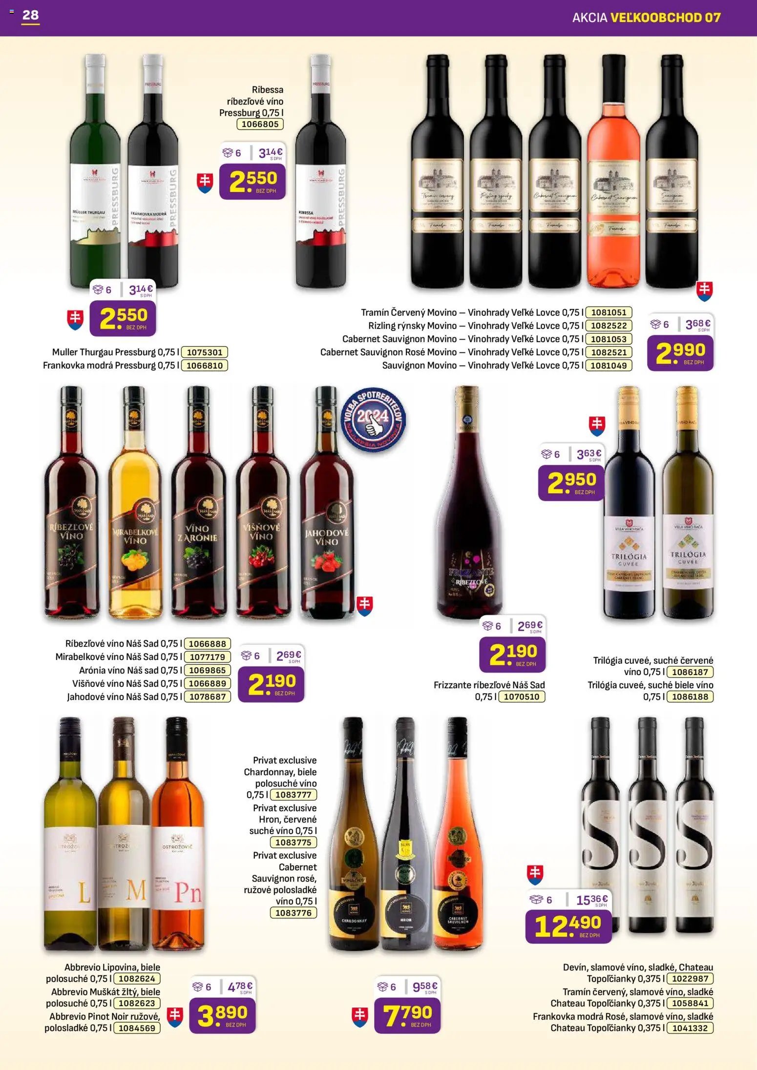 Libex leták (2026-04-07 - 2026-04-19) | 28