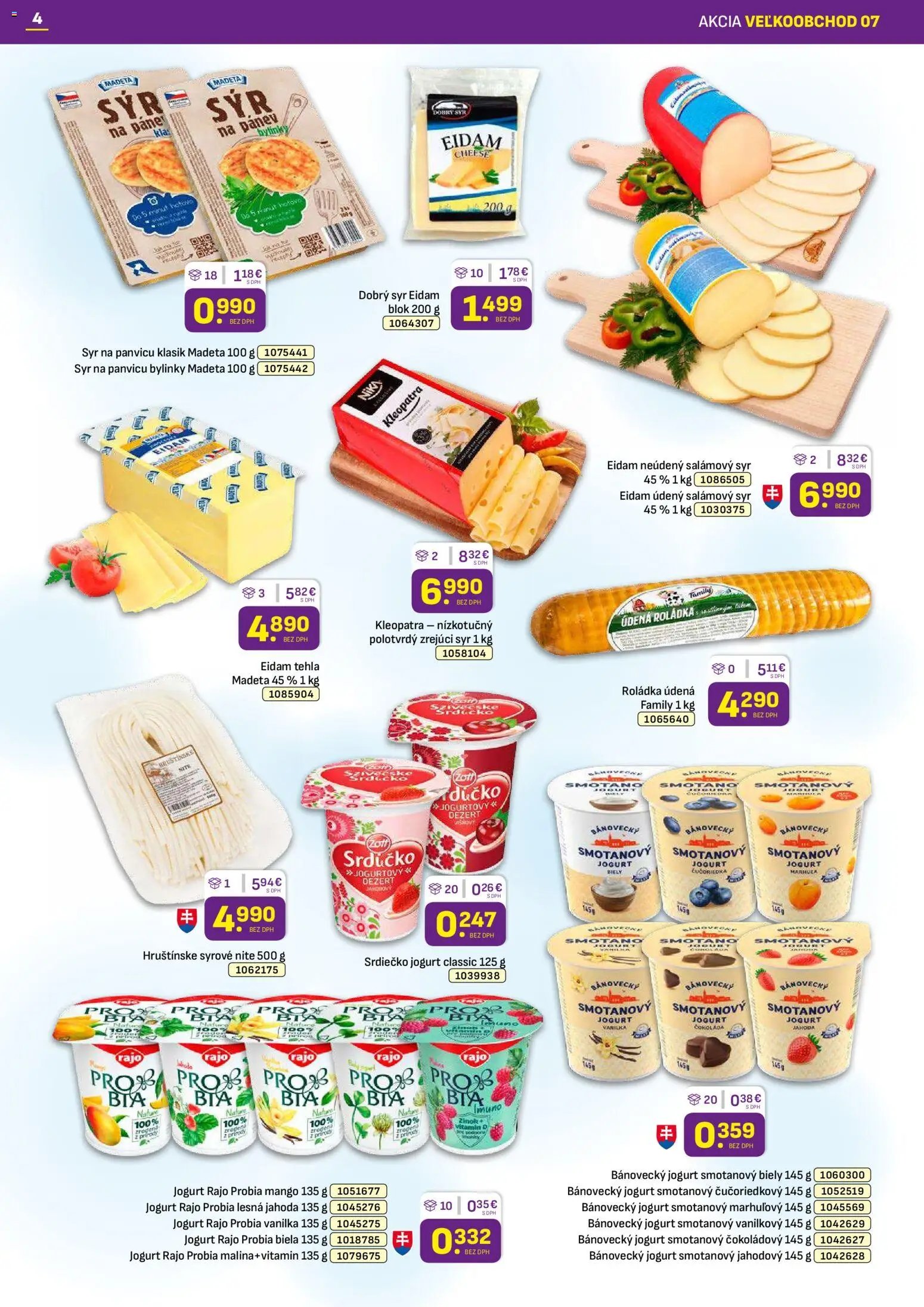 Libex leták (2026-04-07 - 2026-04-19) | 4