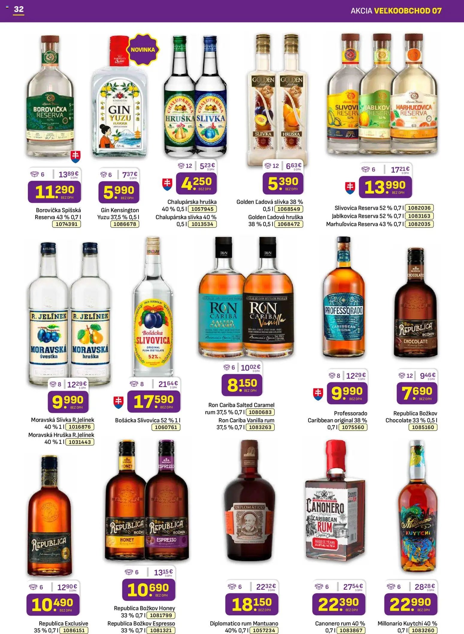 Libex leták (2026-04-07 - 2026-04-19) | 32