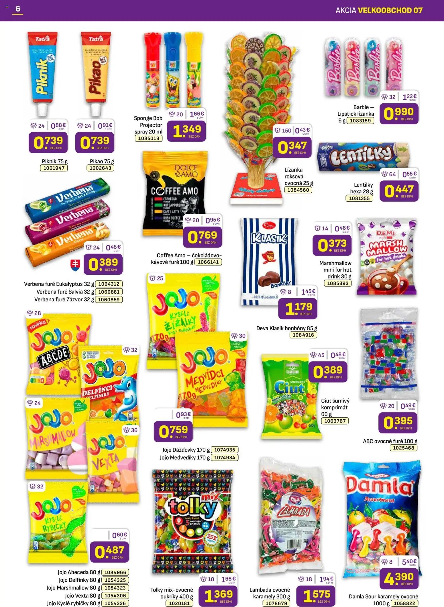 Libex leták (2026-04-07 - 2026-04-19) | 6