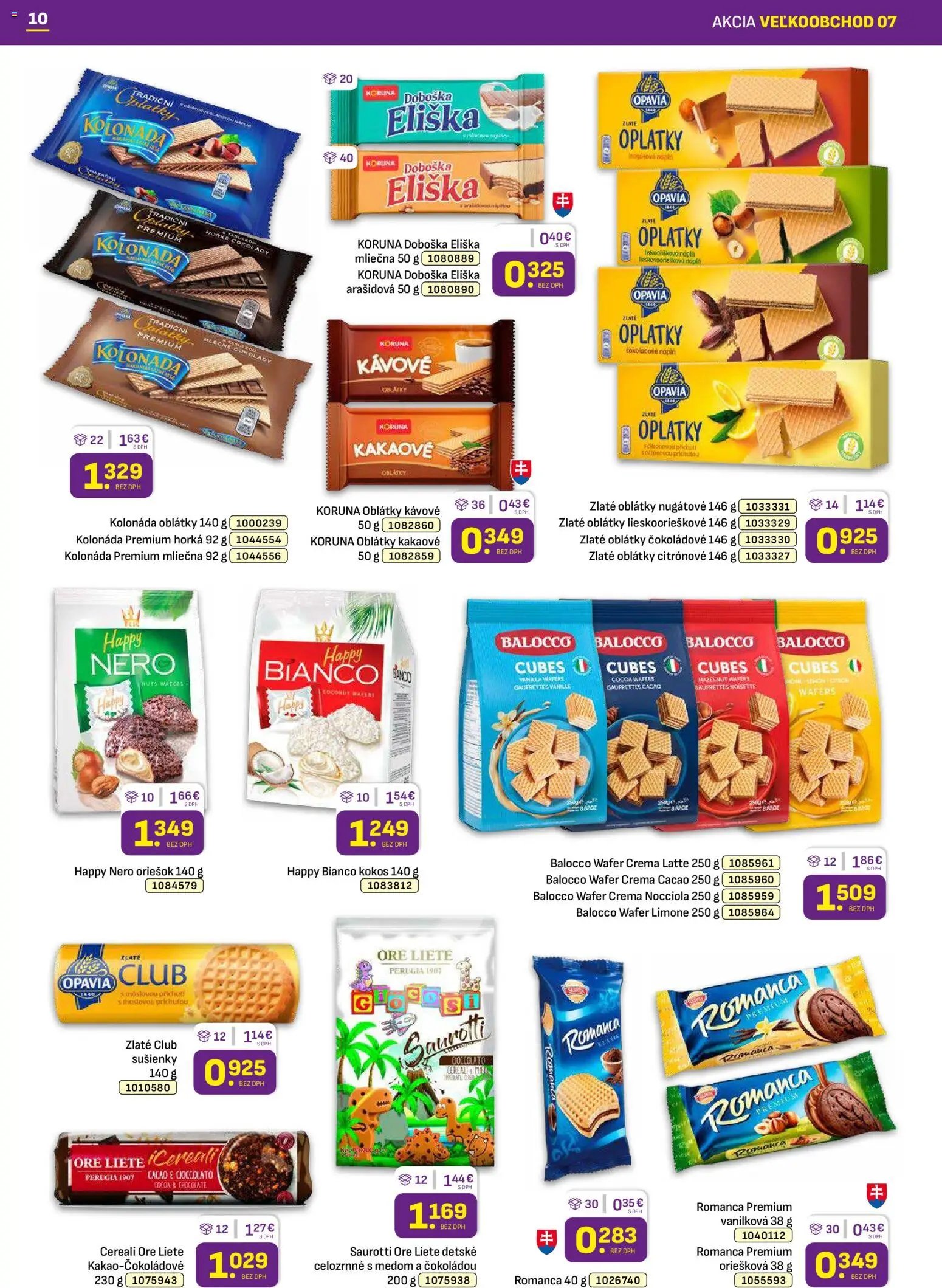 Libex leták (2026-04-07 - 2026-04-19) | 10