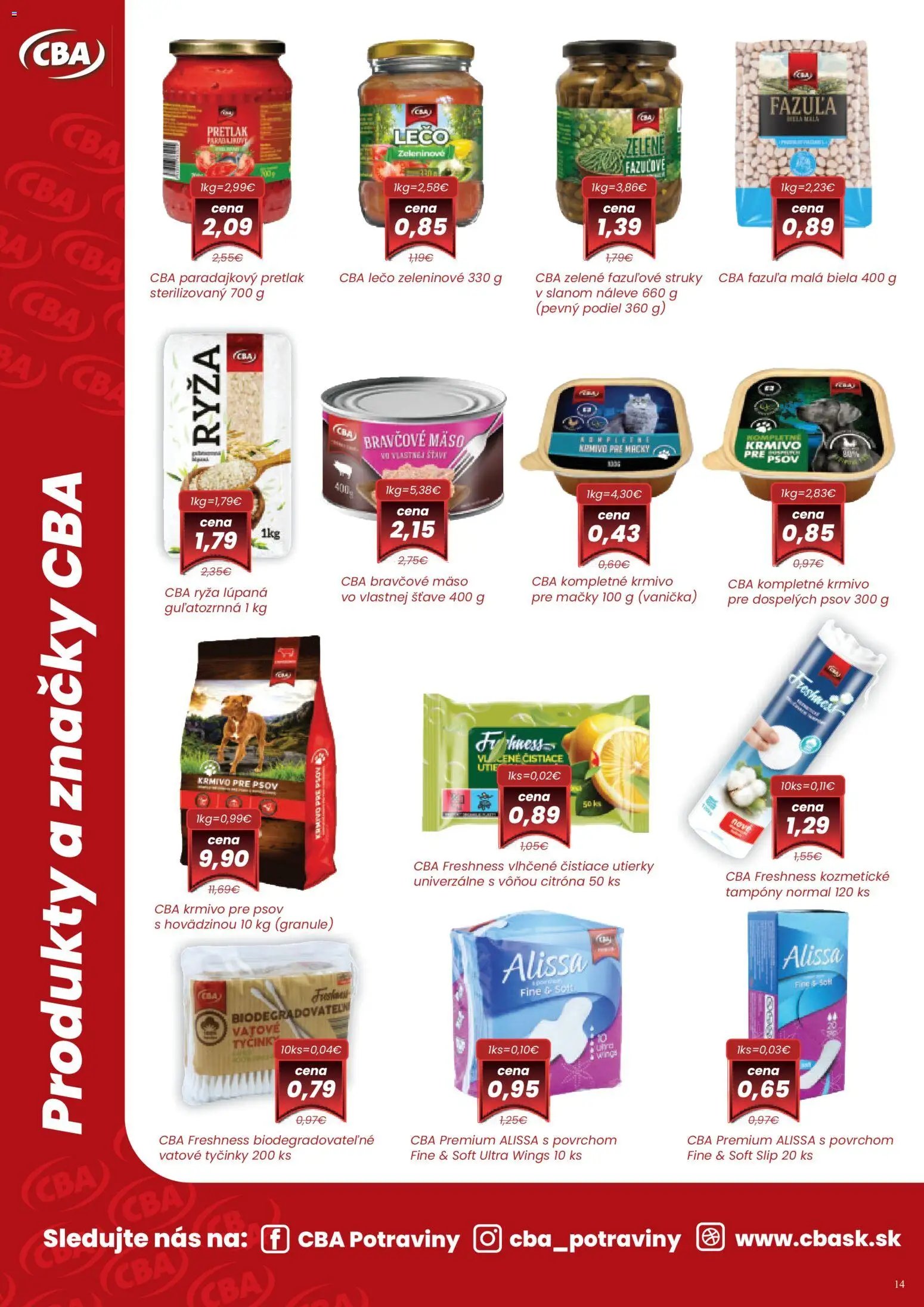 Nitrazdroj leták (2026-02-05 - 2026-02-18) | 14