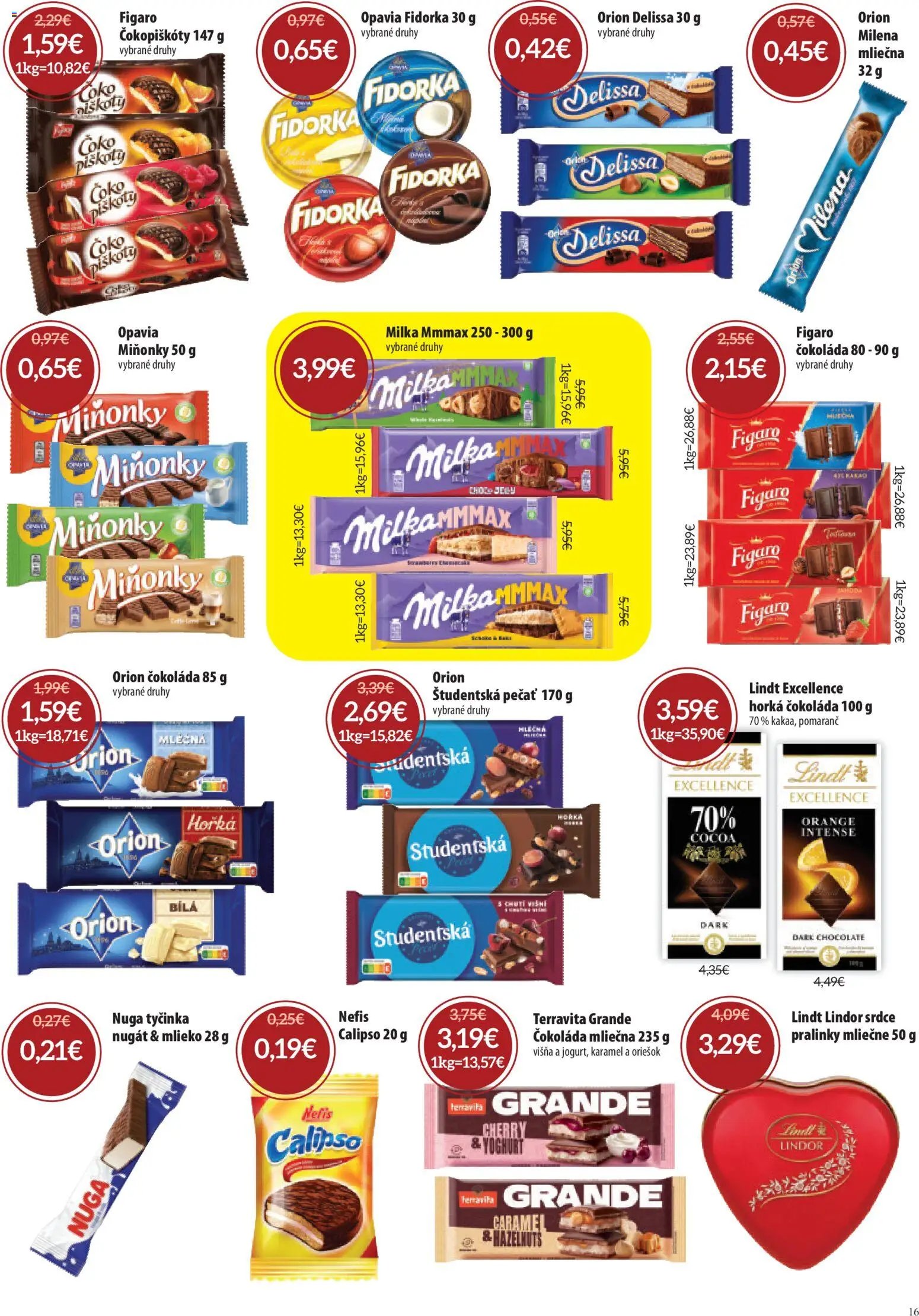 Nitrazdroj leták (2026-02-05 - 2026-02-18) | 16