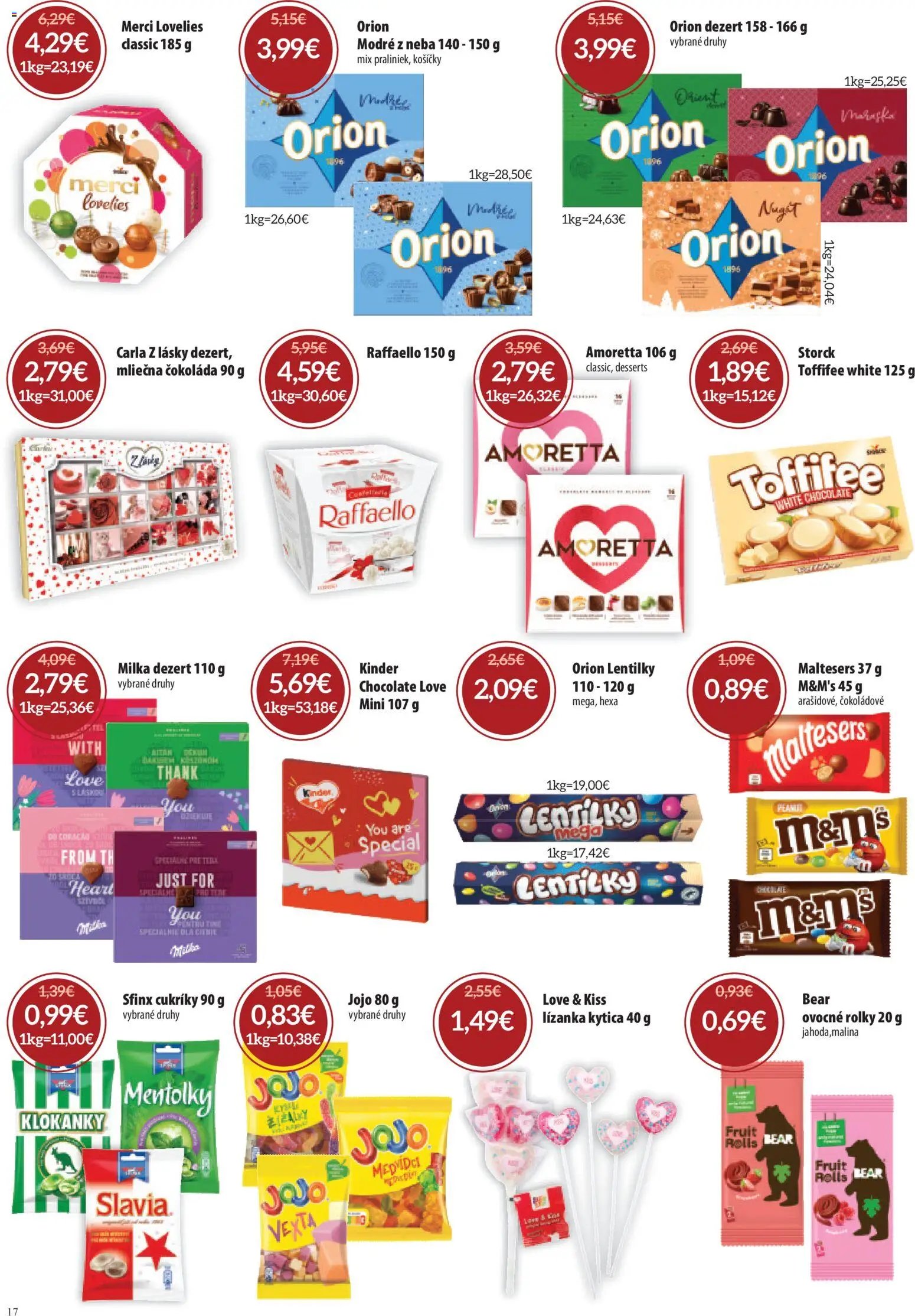 Nitrazdroj leták (2026-02-05 - 2026-02-18) | 17