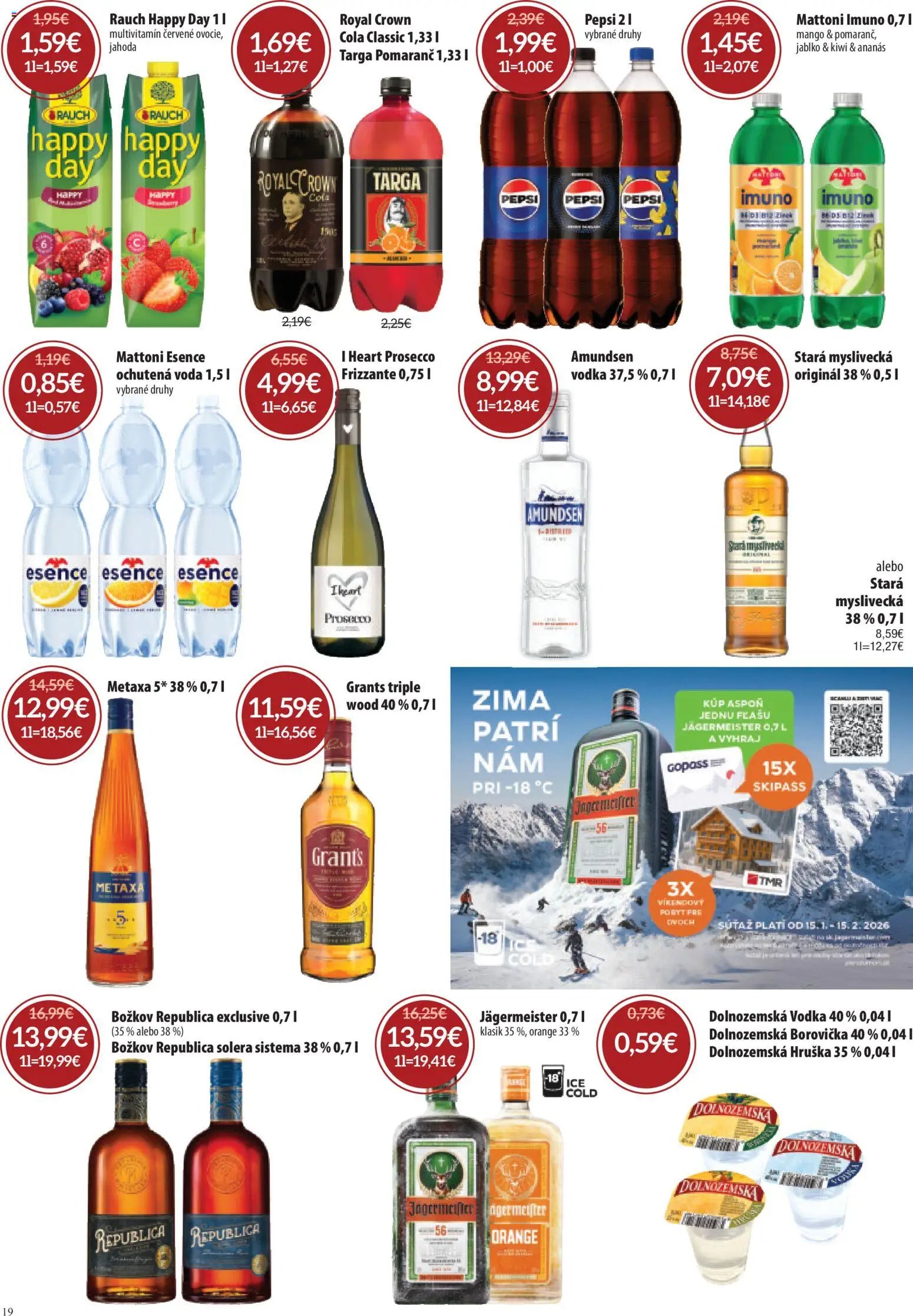 Nitrazdroj leták (2026-02-05 - 2026-02-18) | 19