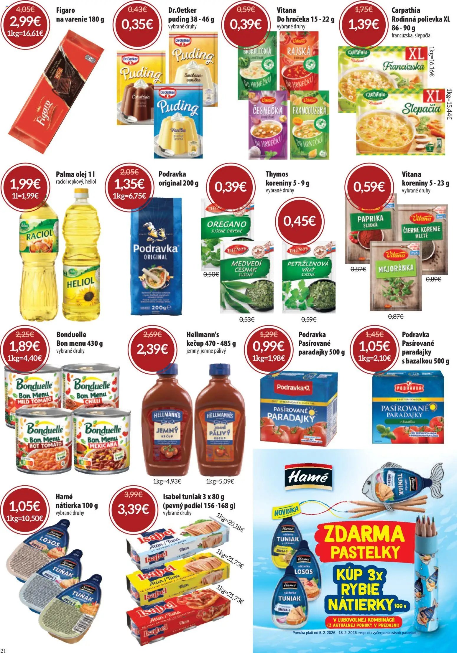 Nitrazdroj leták (2026-02-05 - 2026-02-18) | 21