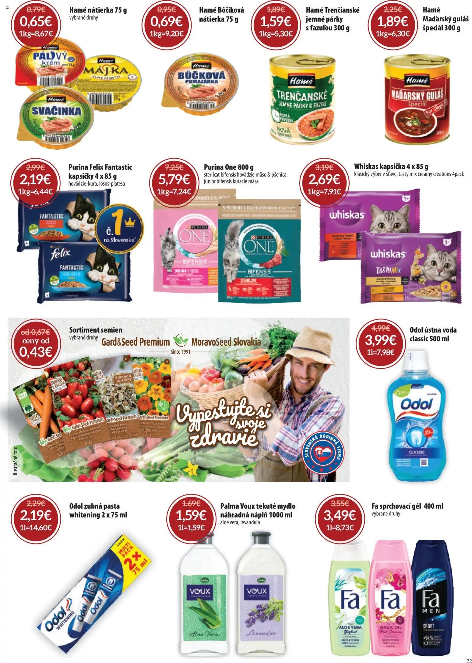 Nitrazdroj leták (2026-02-05 - 2026-02-18) | 22