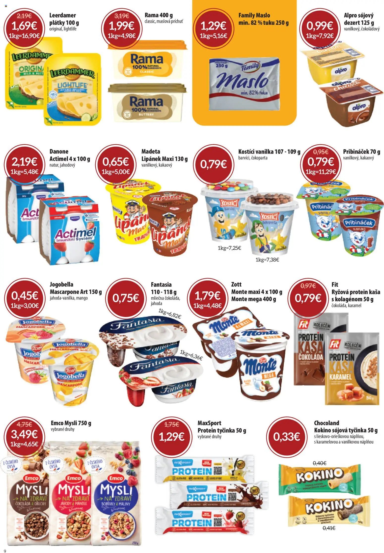 Nitrazdroj leták (2026-02-05 - 2026-02-18) | 9