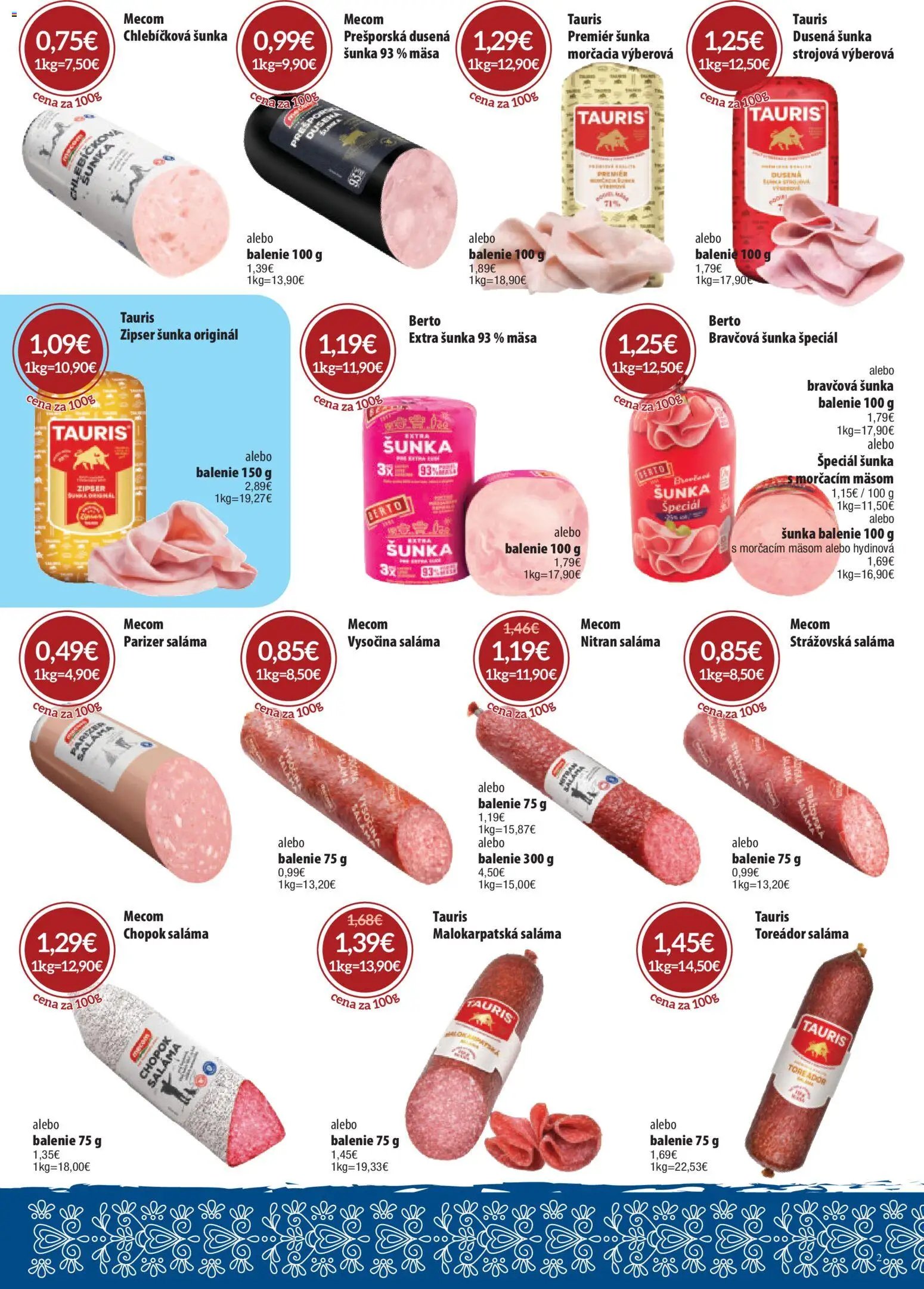 Nitrazdroj Leták (2026-02-05 - 2026-02-18) | 2