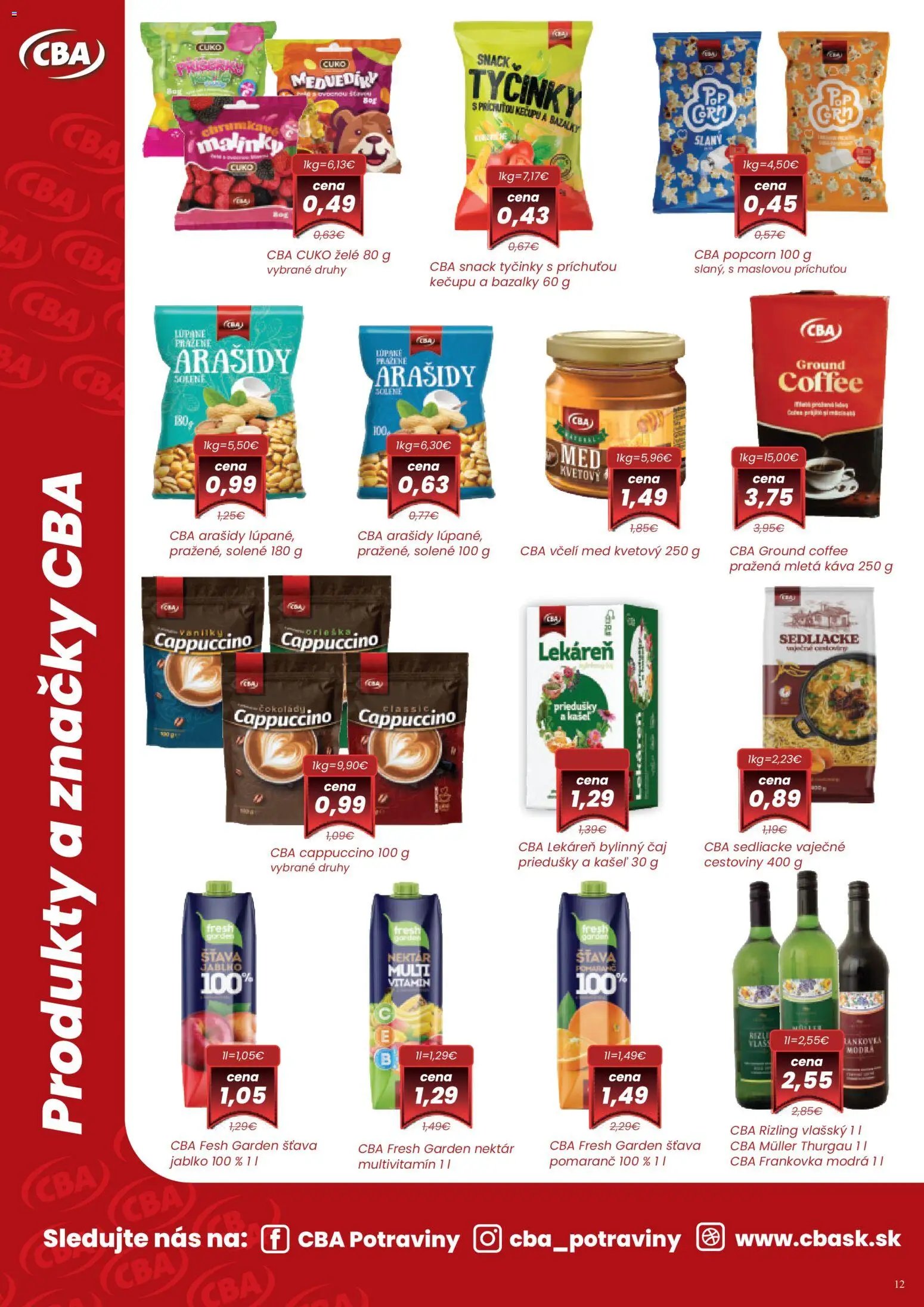 Nitrazdroj Leták (2026-02-05 - 2026-02-18) | 12