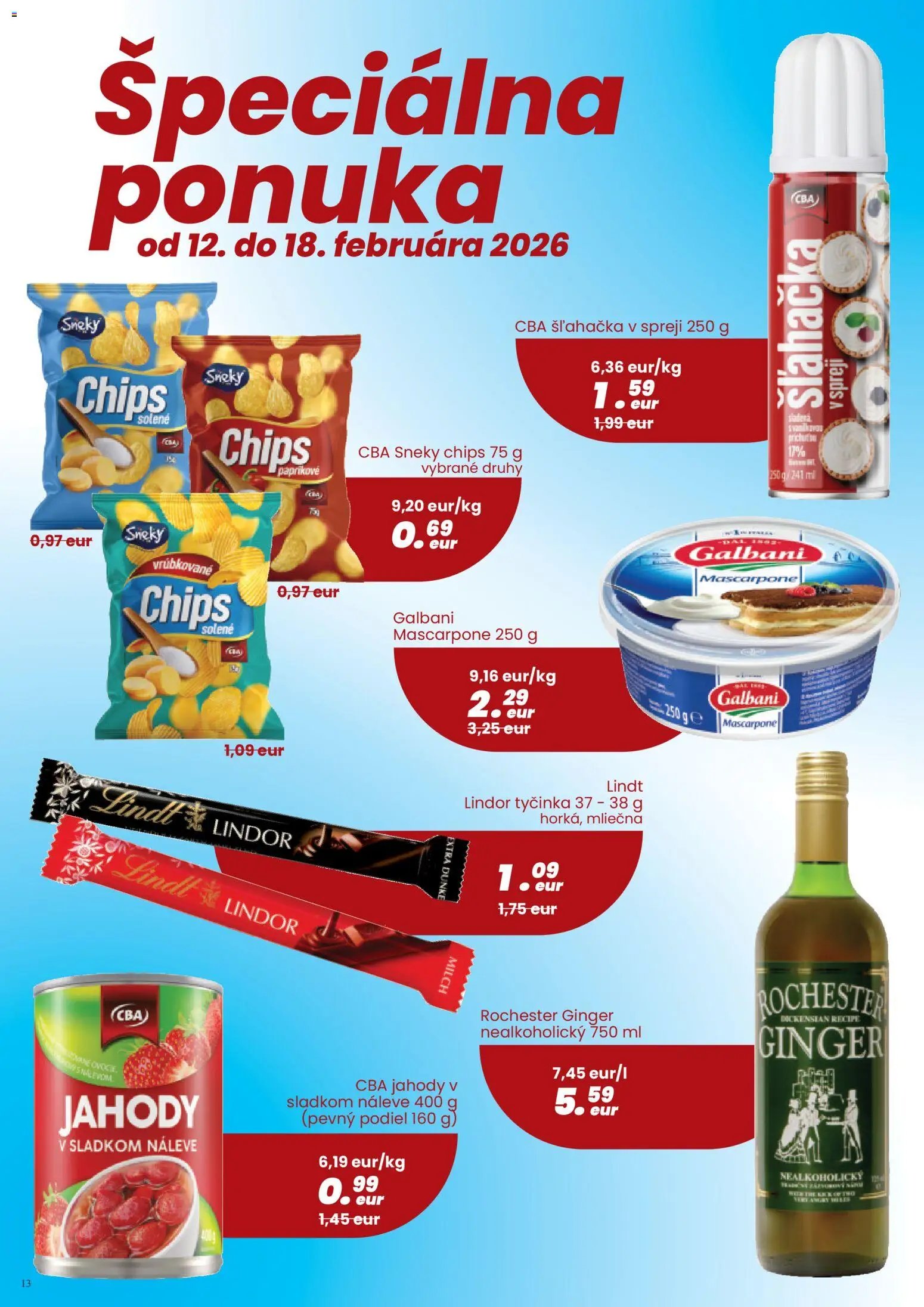 Nitrazdroj Leták (2026-02-05 - 2026-02-18) | 13