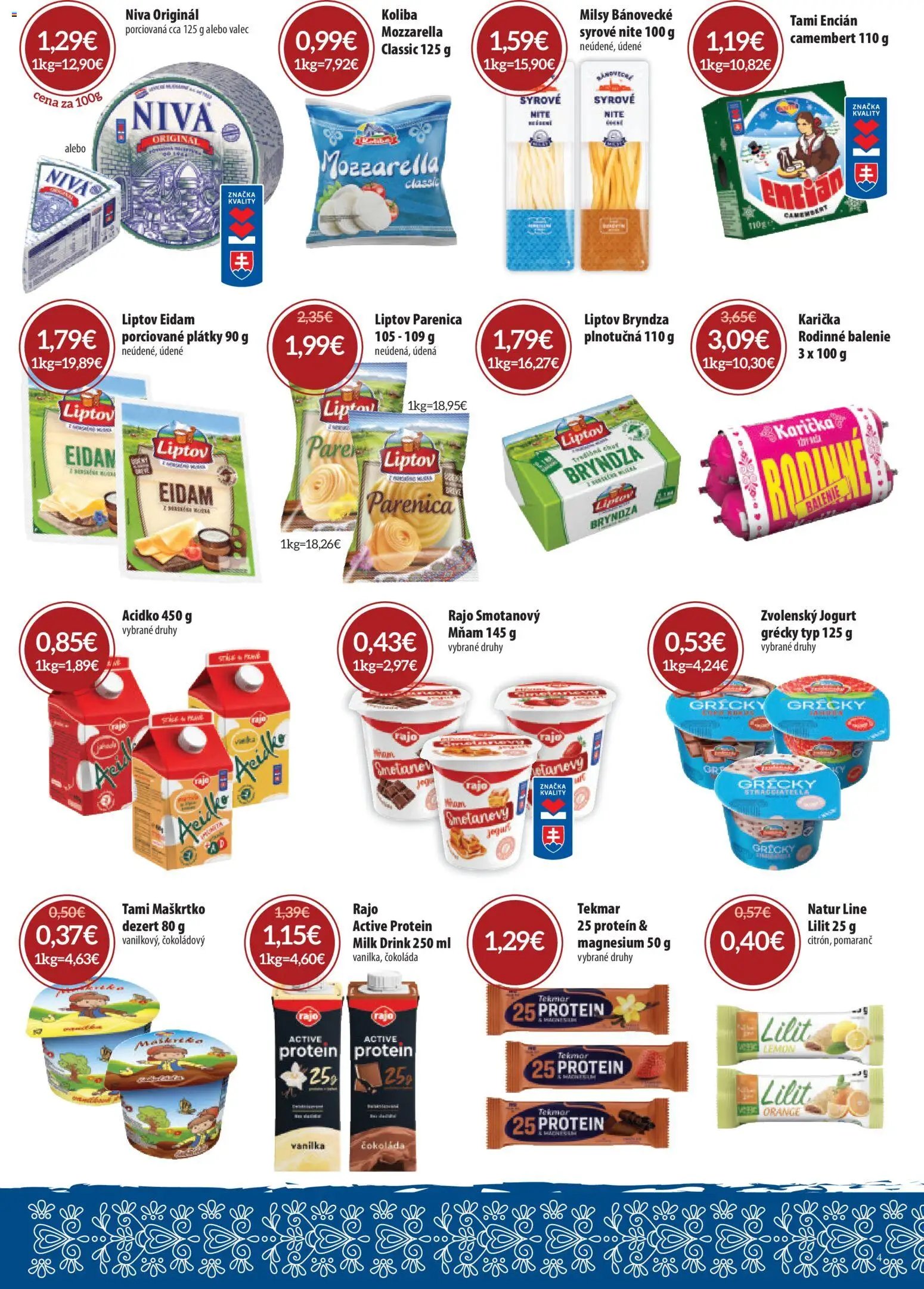 Nitrazdroj Leták (2026-02-05 - 2026-02-18) | 4