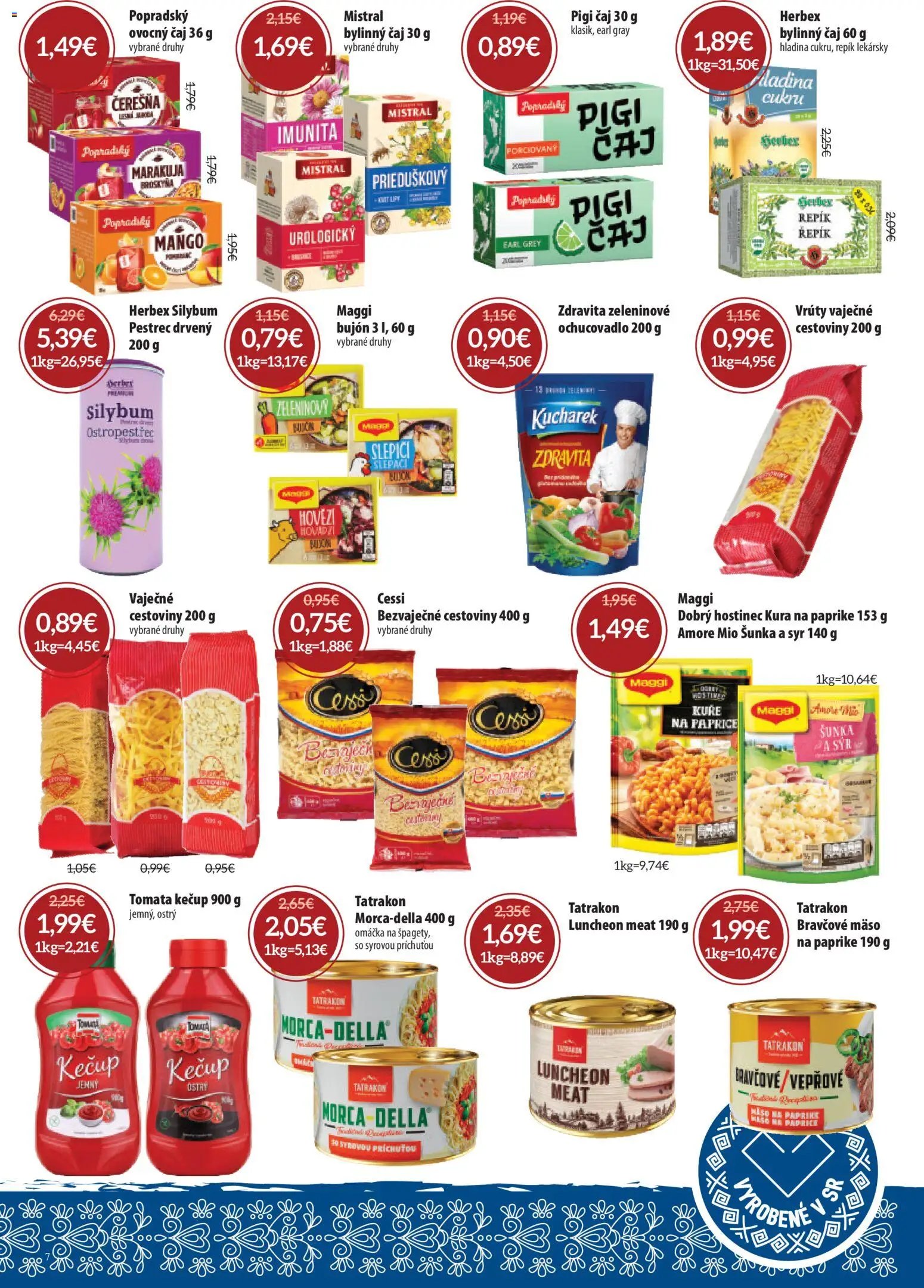 Nitrazdroj Leták (2026-02-05 - 2026-02-18) | 7