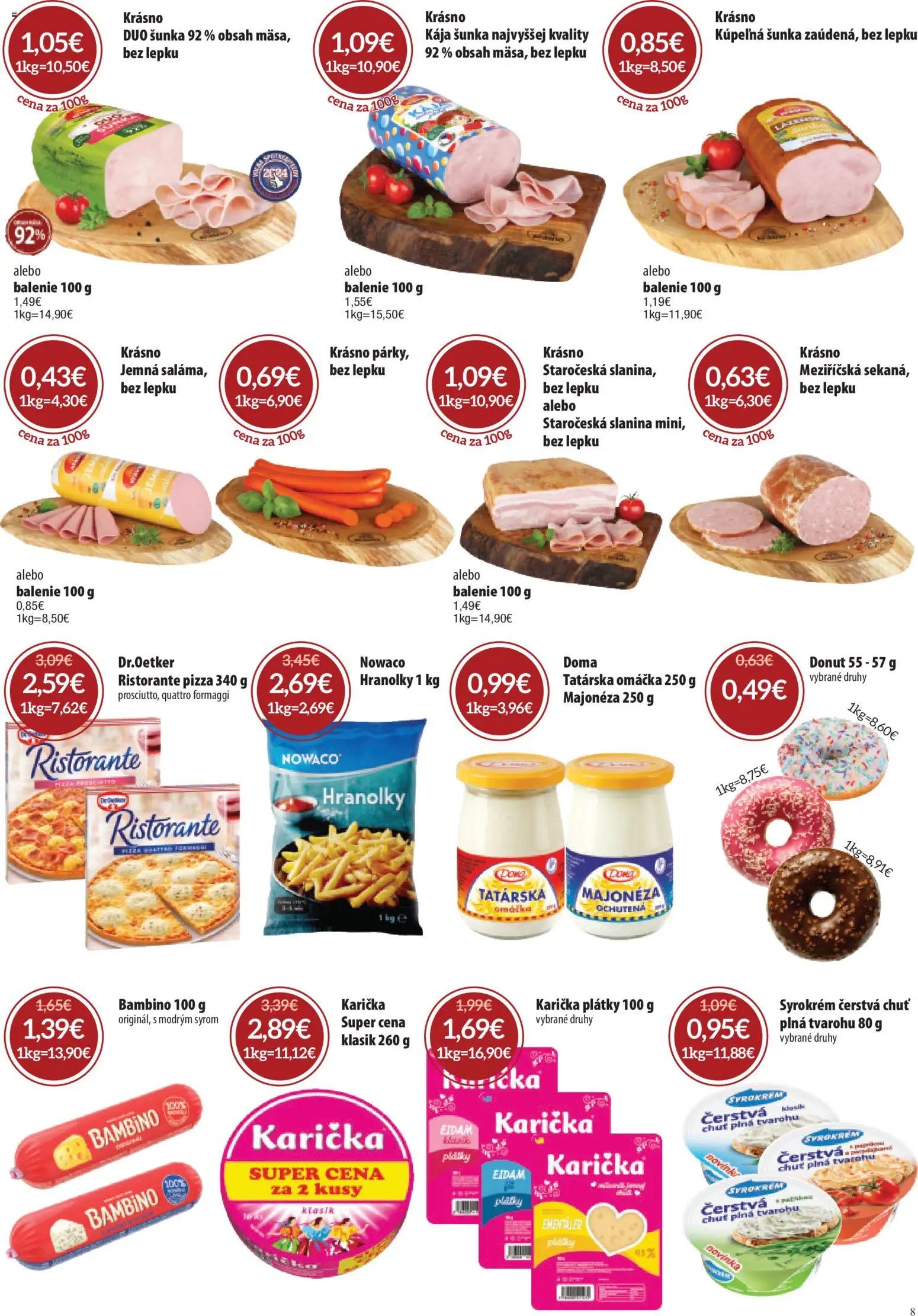 Nitrazdroj Leták (2026-02-05 - 2026-02-18) | 8