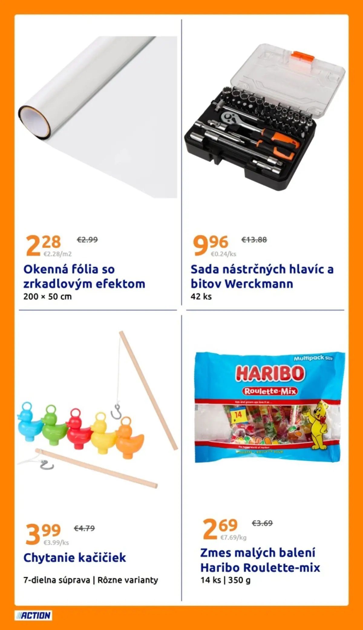 Action leták platný do 28.07.2026