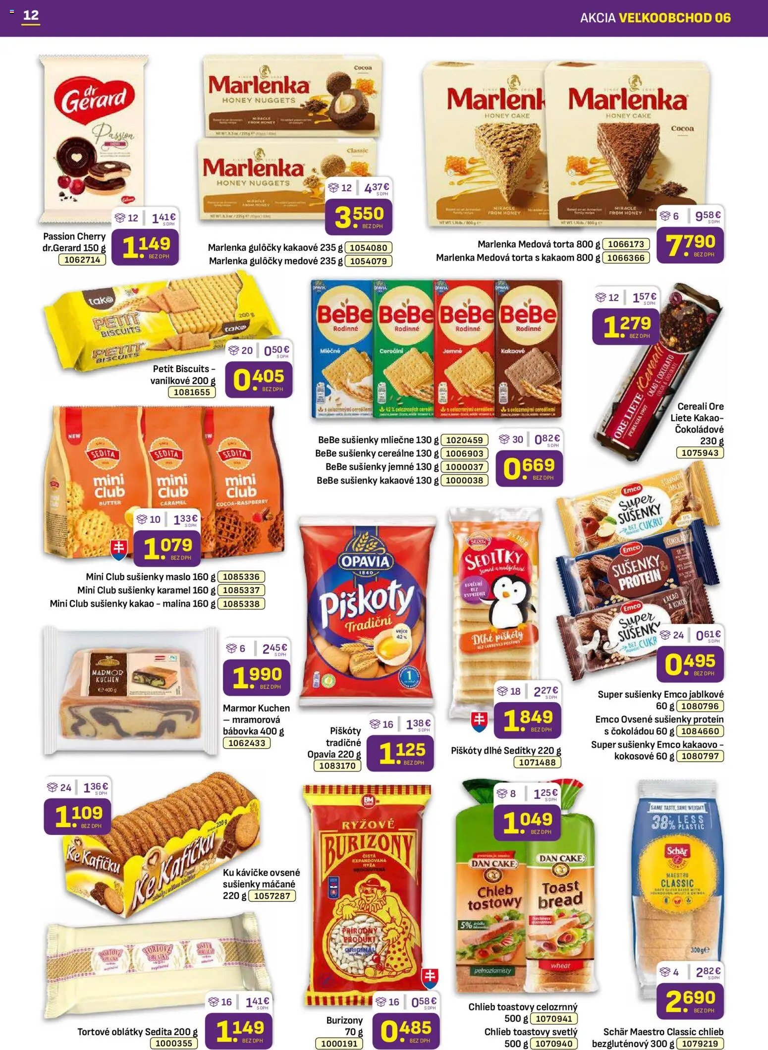 Libex leták (2026-03-16 - 2026-04-04) | 12