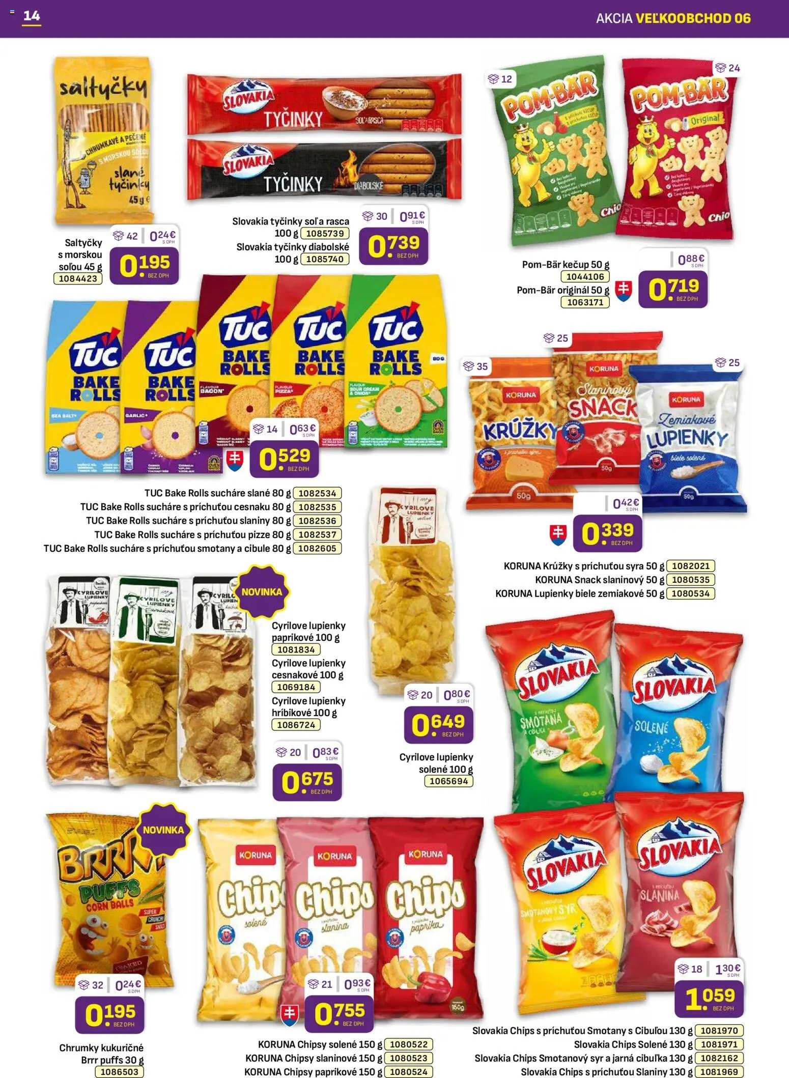 Libex leták (2026-03-16 - 2026-04-04) | 14