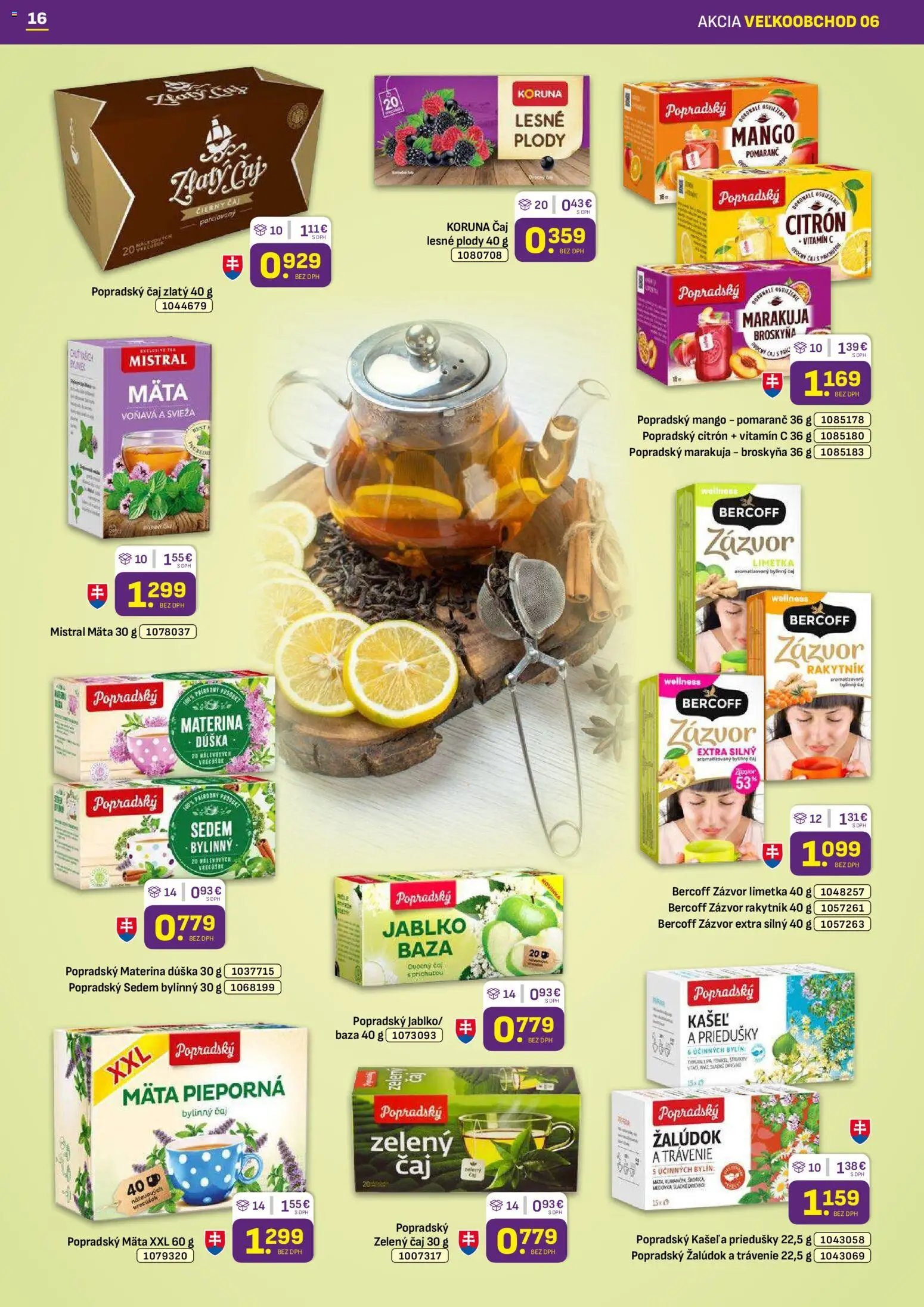 Libex leták (2026-03-16 - 2026-04-04) | 16